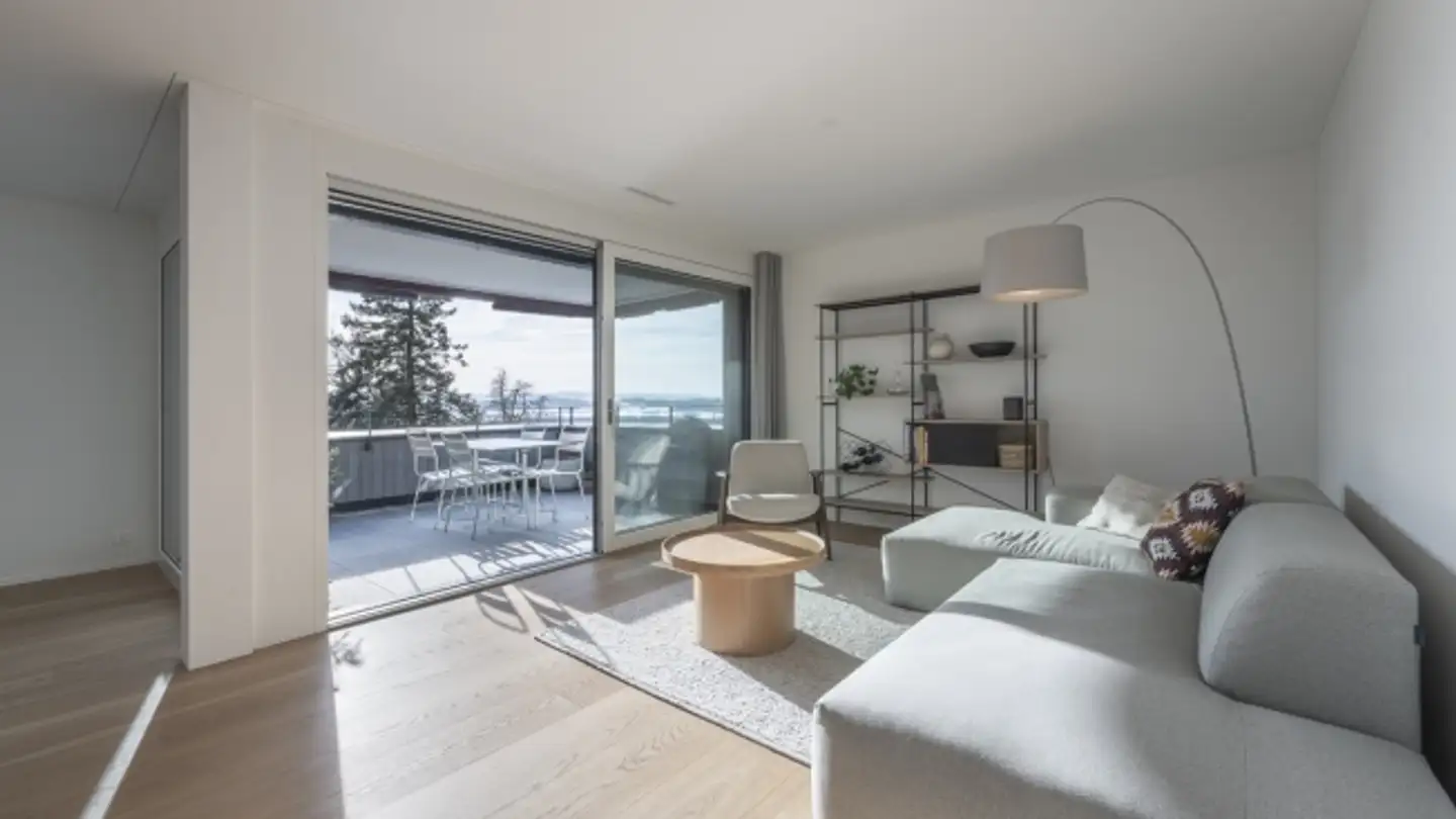 Apartment for sale - Ringlikerstrasse 75, 8142 Uitikon Waldegg