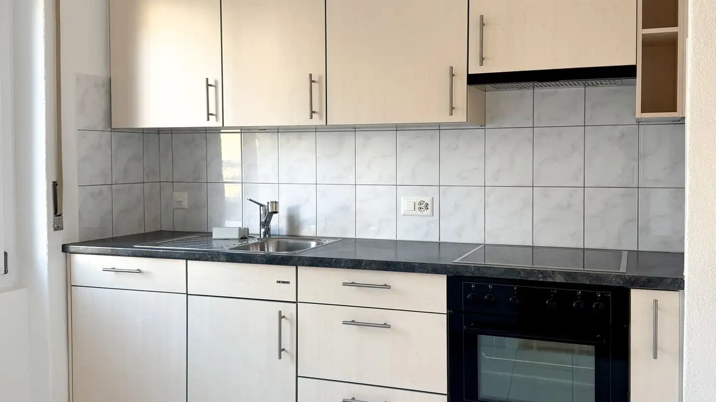 Appartamento in affitto - Grand-Rue 3, 2710 Tavannes - Foto 2