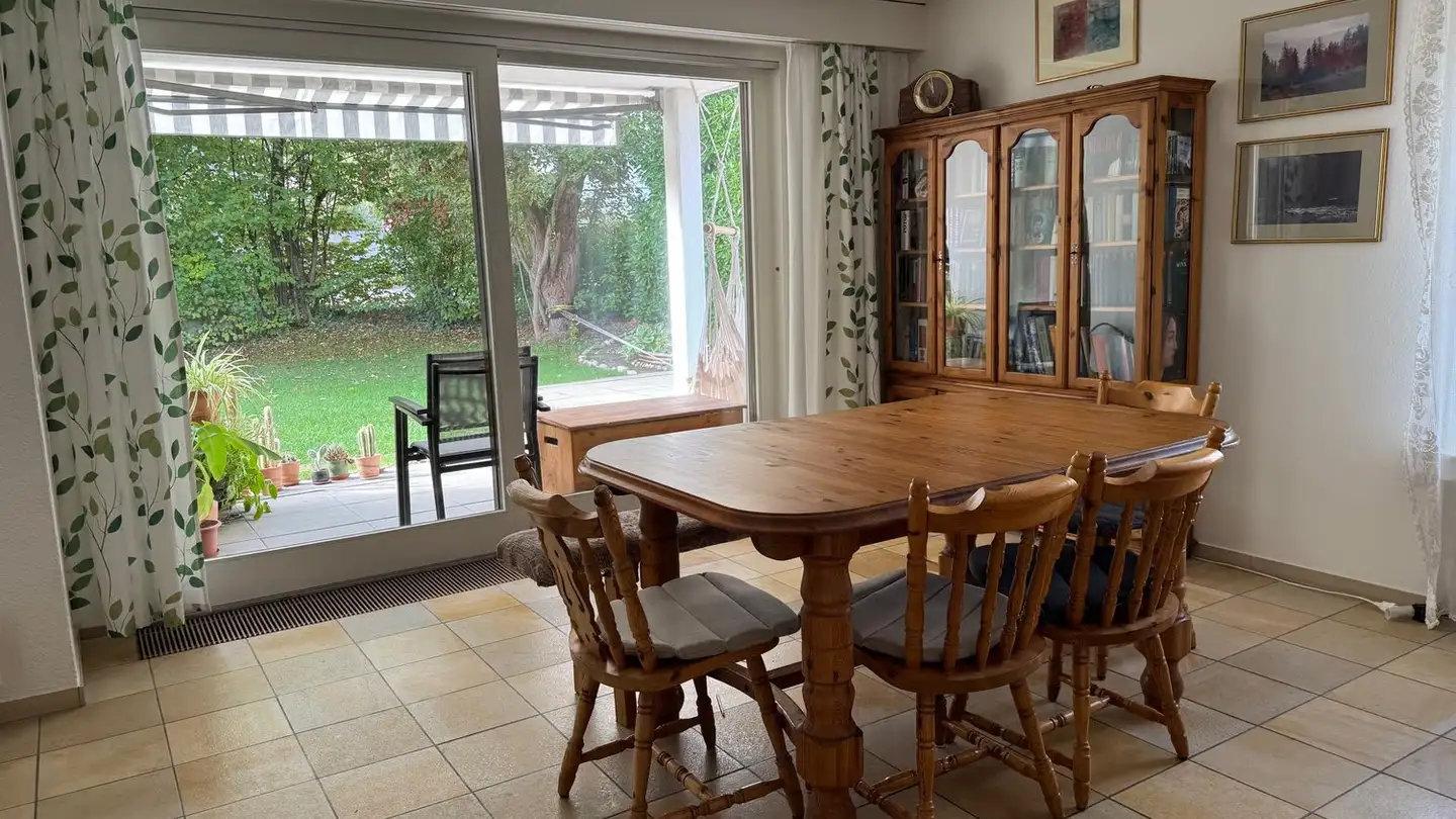 Maison individuelle à louer - Im Zehntenfrei 25, 4102 Binningen - Photo 2