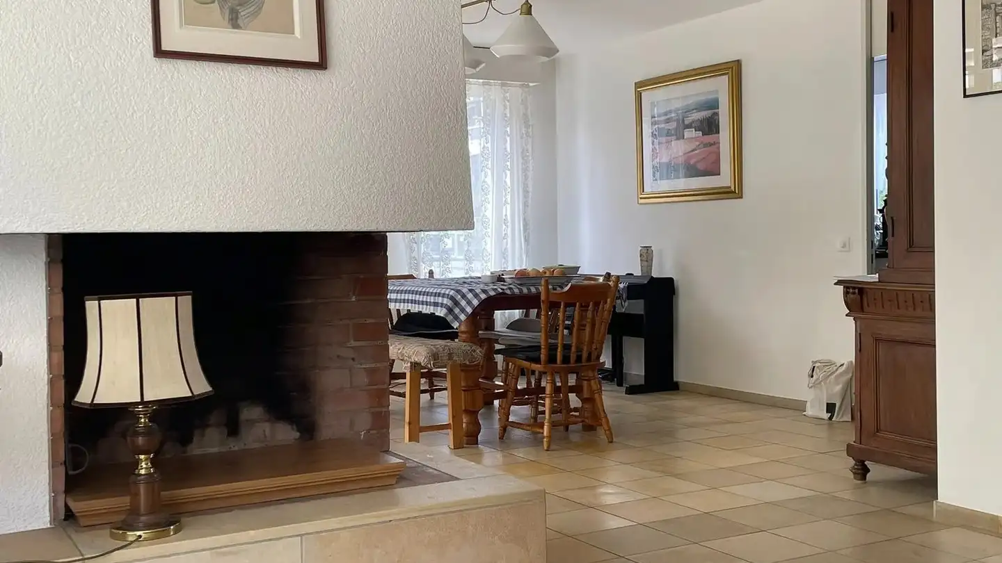 Maison individuelle à louer - Im Zehntenfrei 25, 4102 Binningen - Photo 4