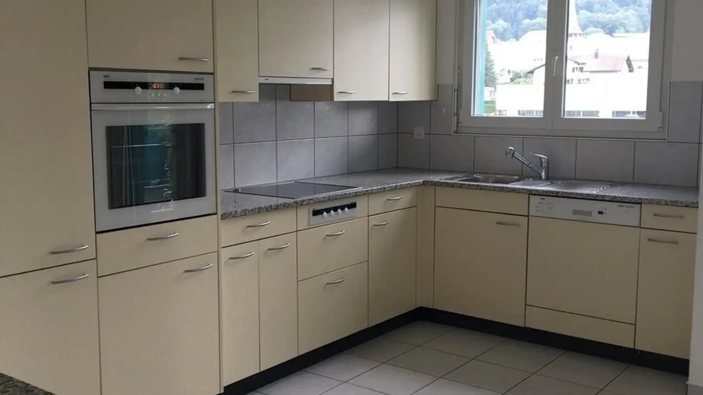 Wohnung mieten - Sägetstrasse 8, 1712 Tafers - Foto 2