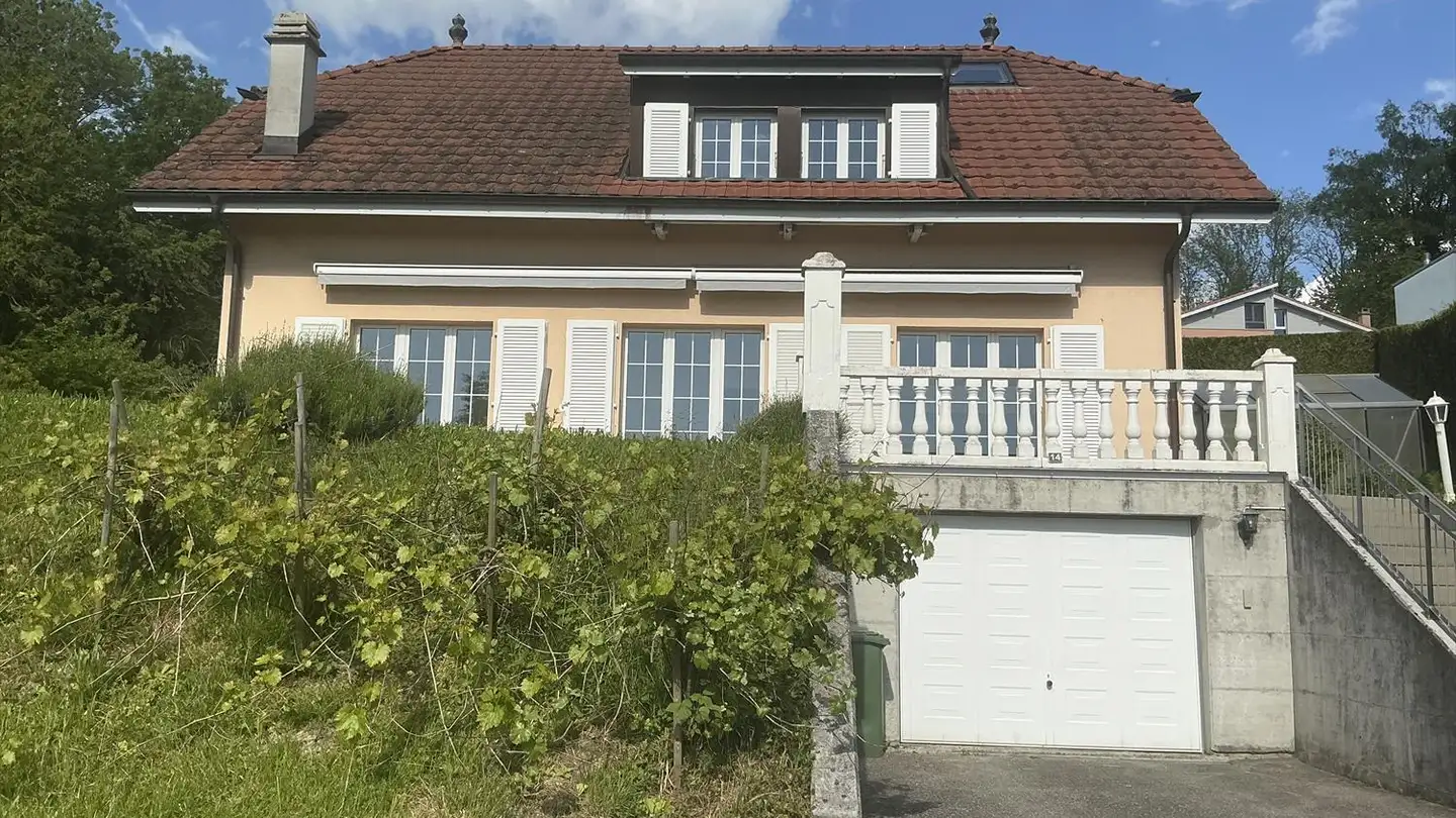 Casa singola in vendita - 1092 Belmont-sur-Lausanne - Photo 2