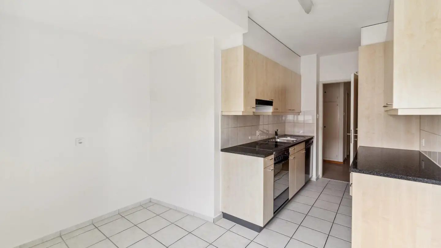 Apartment for rent - 4125 Riehen - Photo 3