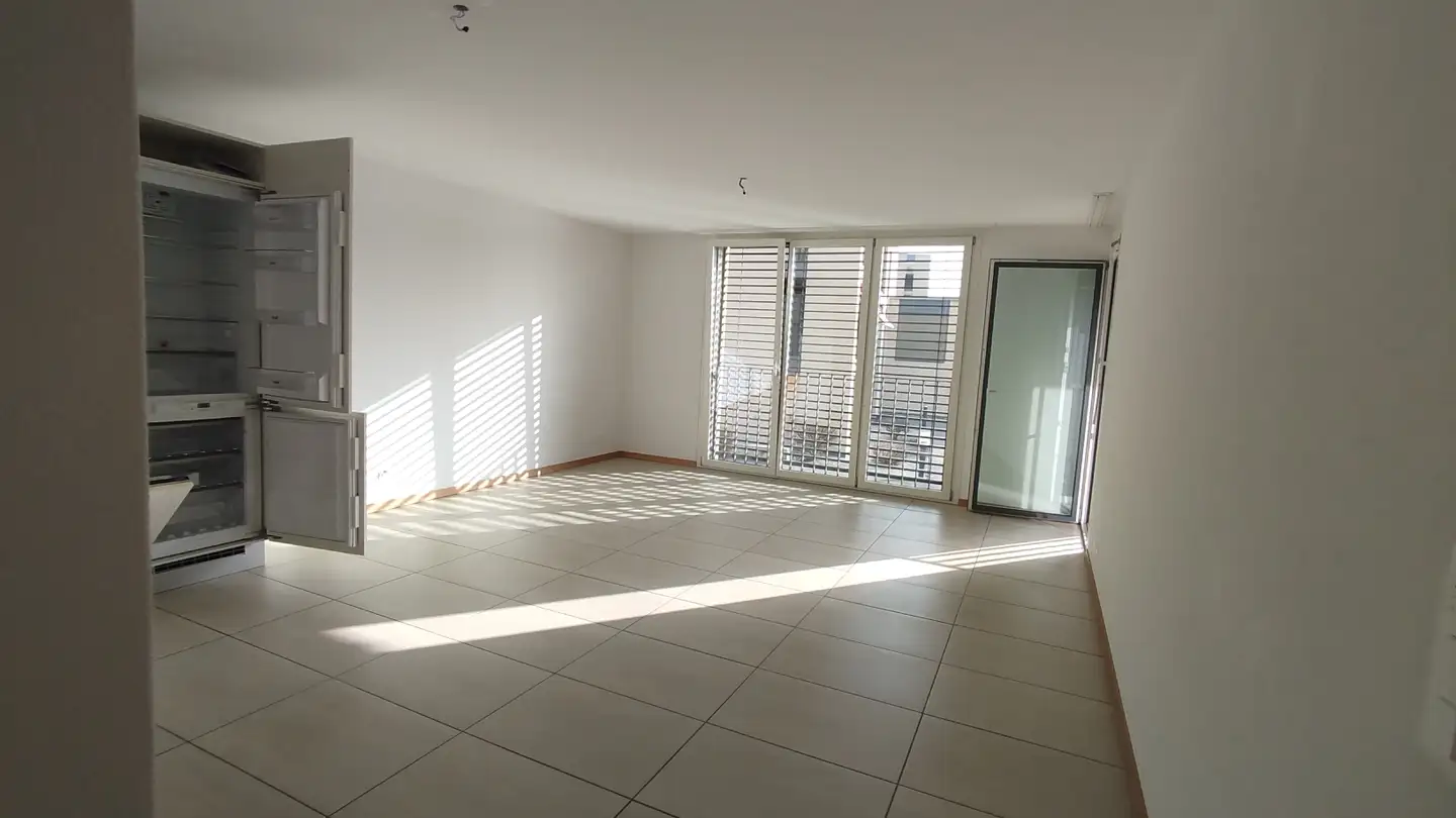 Wohnung mieten - Chemin De Champ-Francey 10, 1630 Bulle - Foto 2