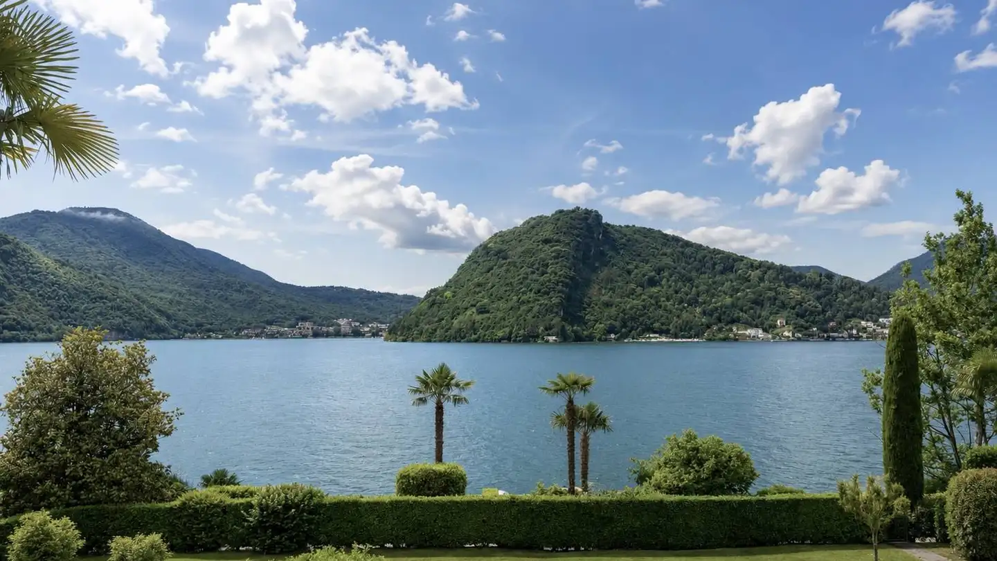 Apartment for sale - Via Al Lago 56, 6918 Figino - Photo 4