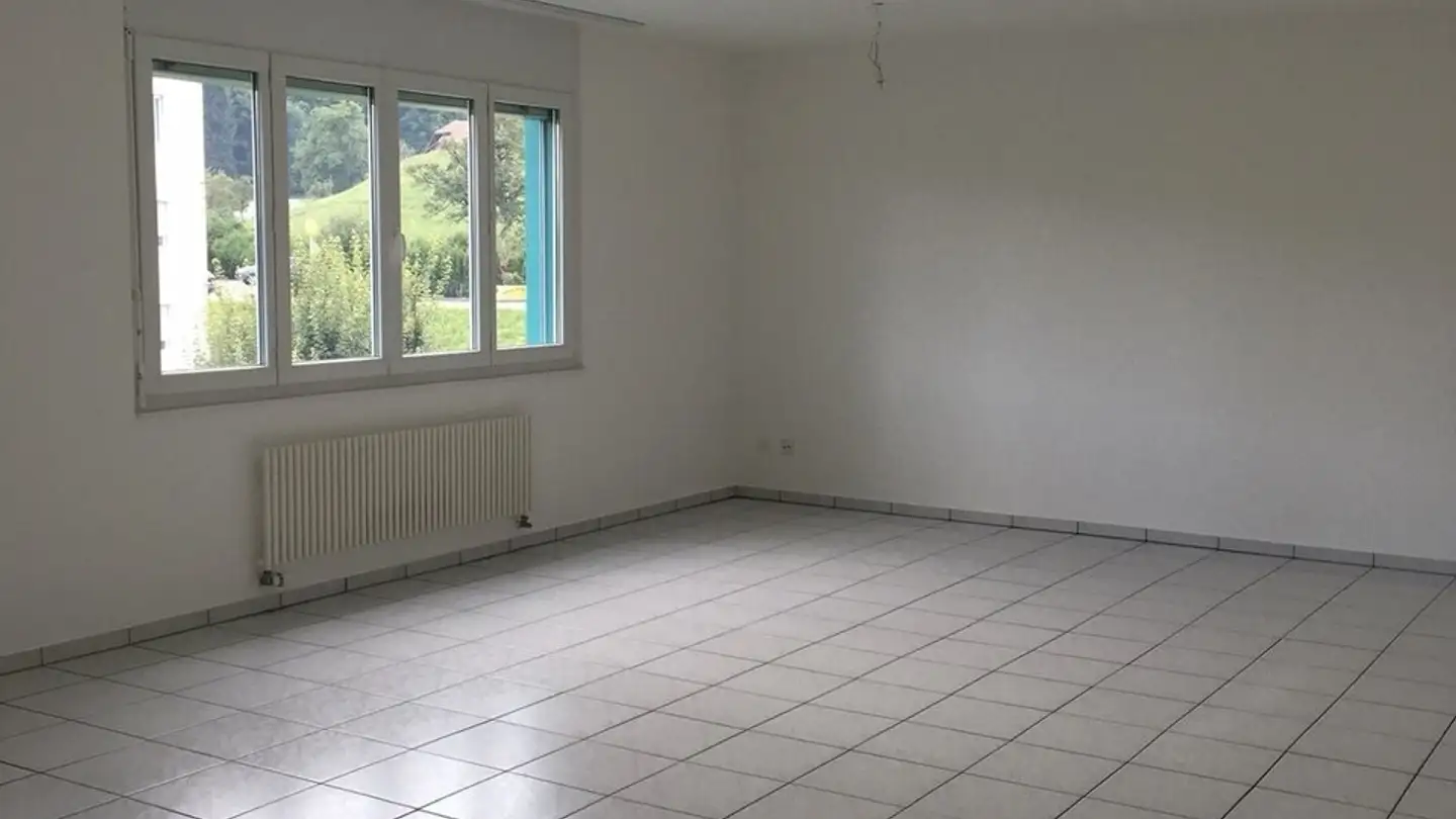 Wohnung mieten - Sägetstrasse 8, 1712 Tafers - Foto 4