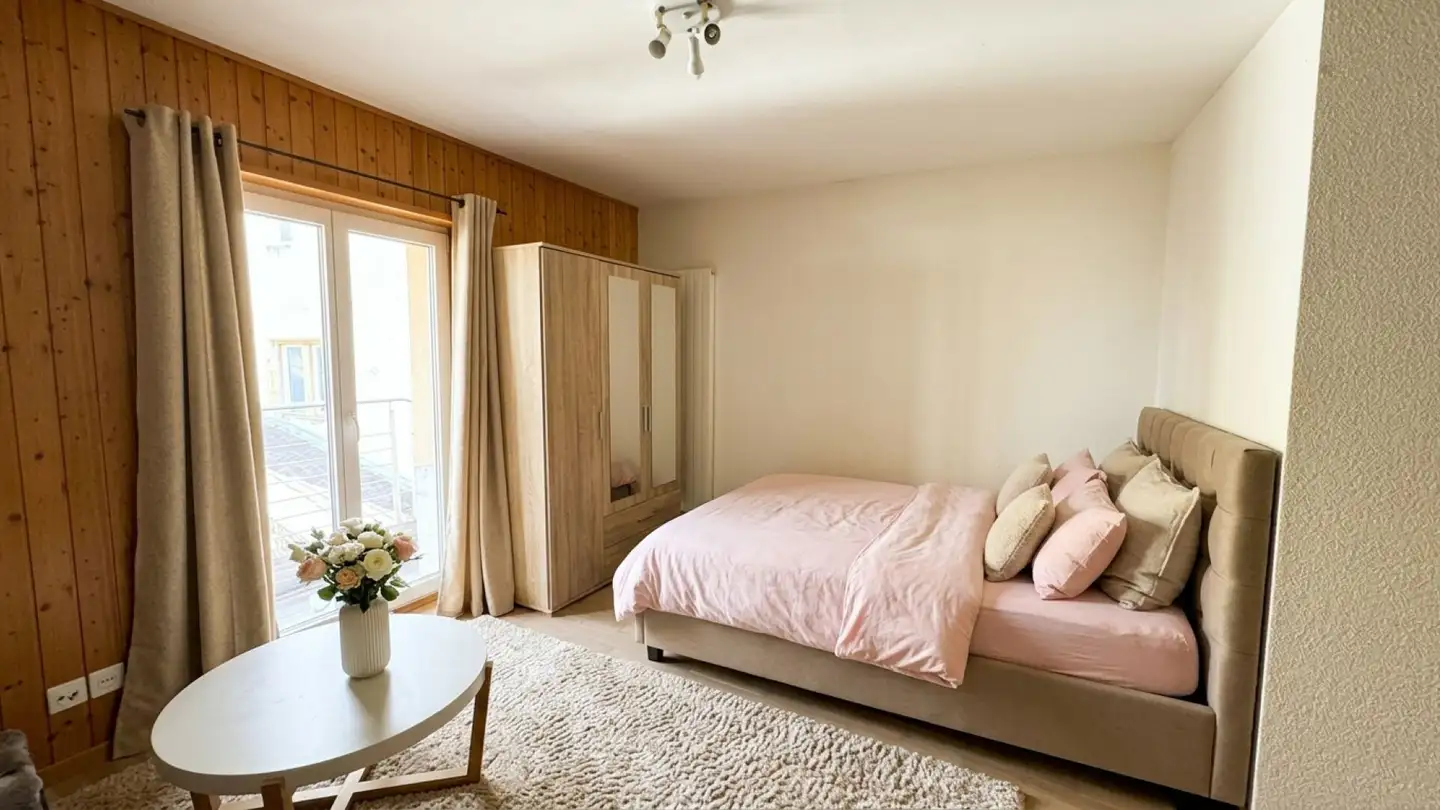 Appartement à louer - Grand Rue 8, 2000 Neuchâtel - Photo 2