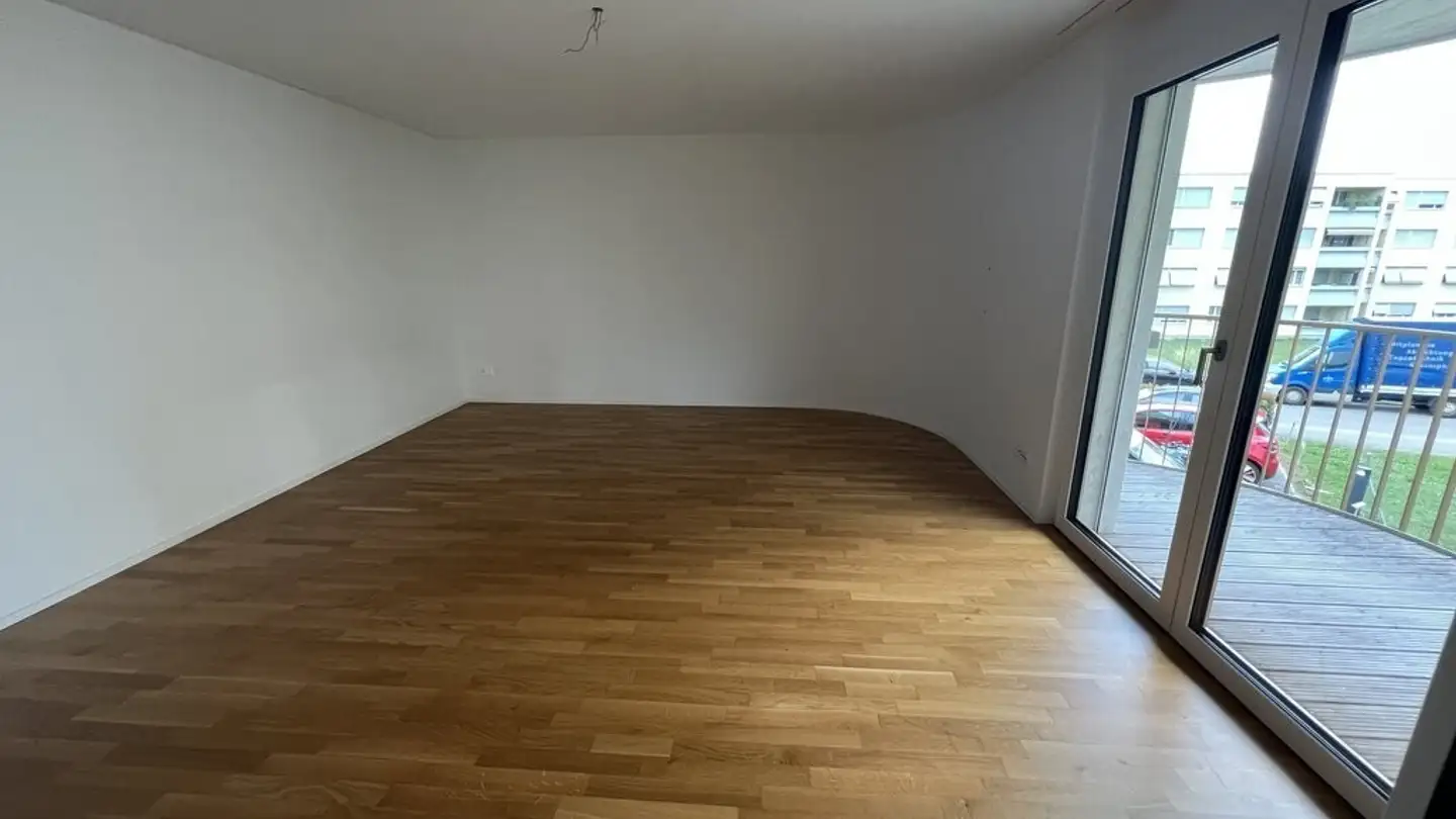 Appartement à louer - Lohstrasse, 8580 Amriswil - Photo 3