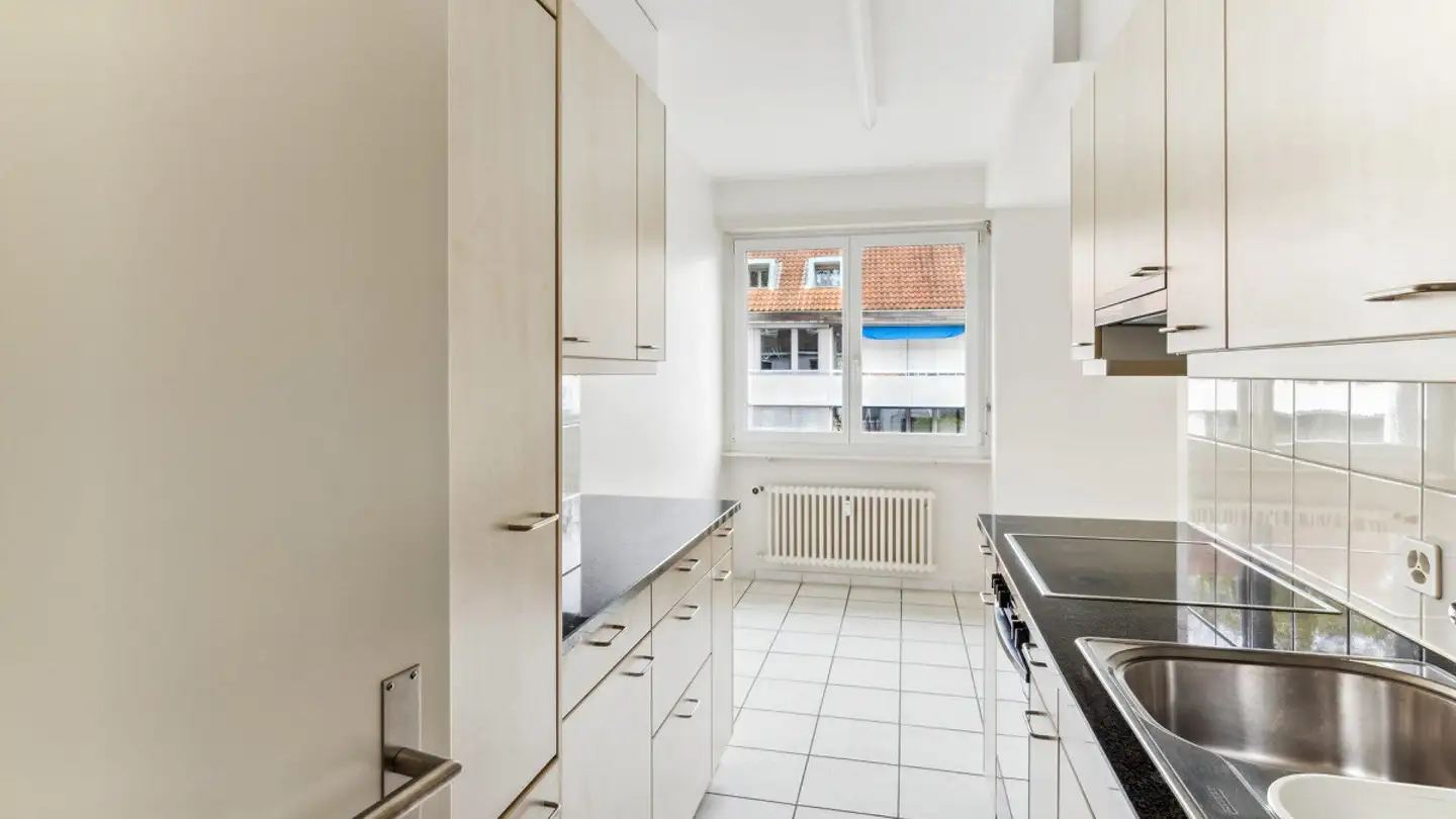 Apartment for rent - 4125 Riehen - Photo 4