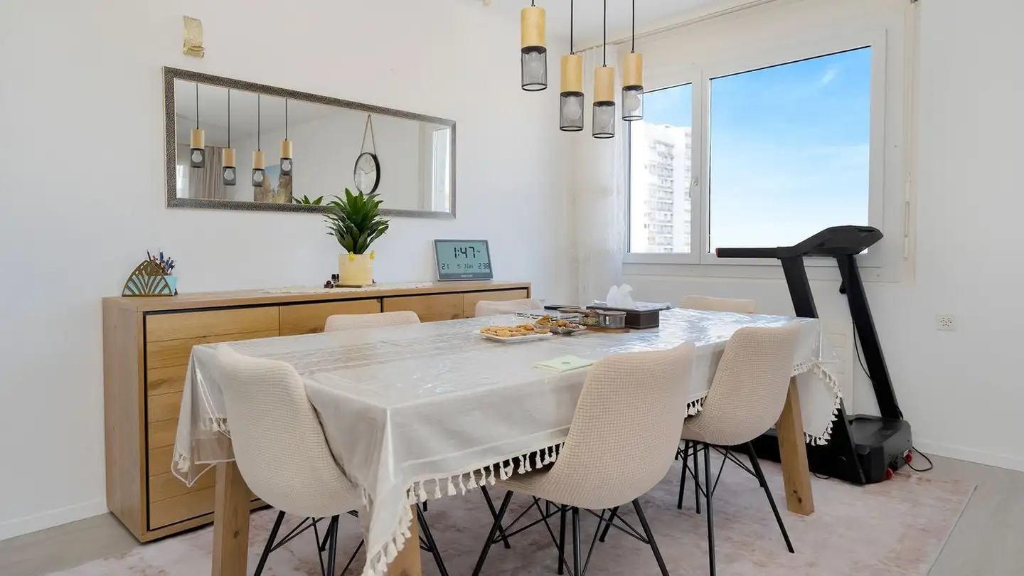 Appartement à vendre - Jupiterstrasse 1, 3015 Bern - Photo 4