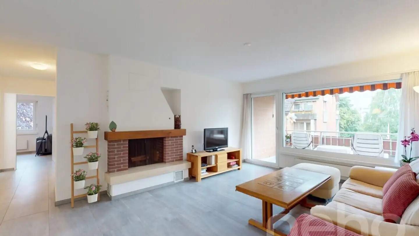 Apartment for sale - 8306 Brüttisellen