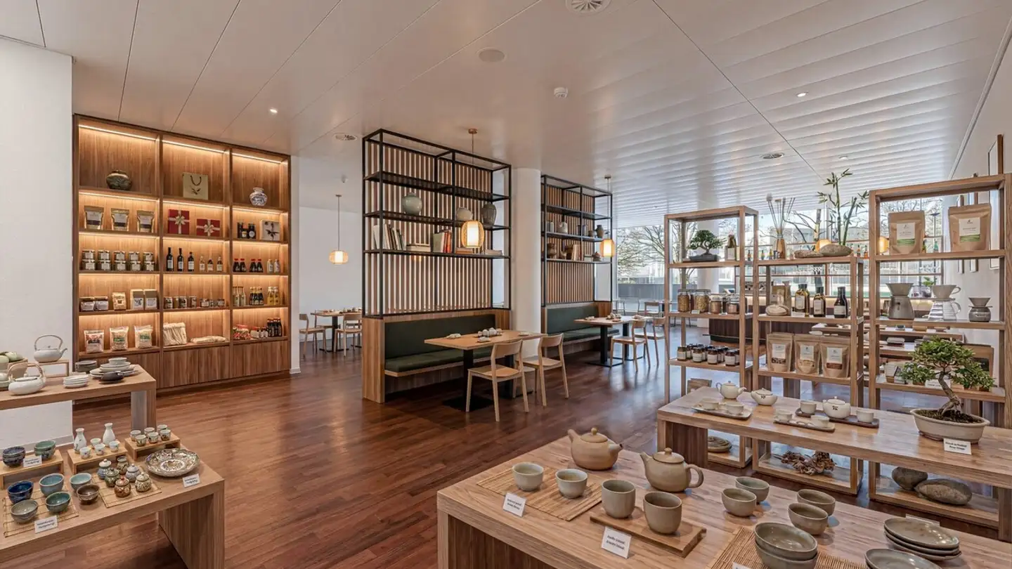 Bureau à louer - Sempachstrasse 22, 3014 Bern - Photo 2