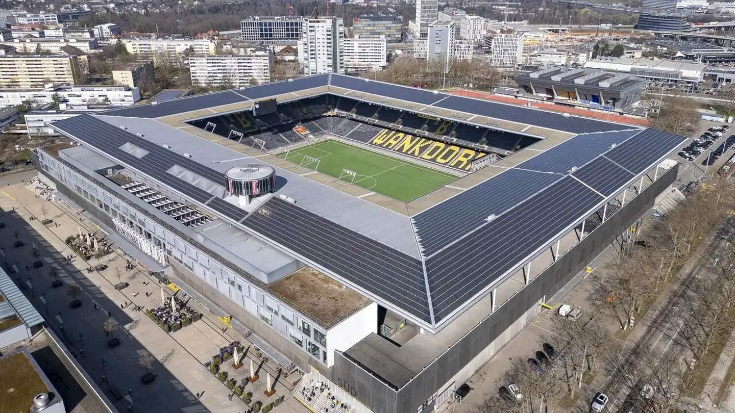 Bureau à louer - Sempachstrasse 22, 3014 Bern - Photo 3