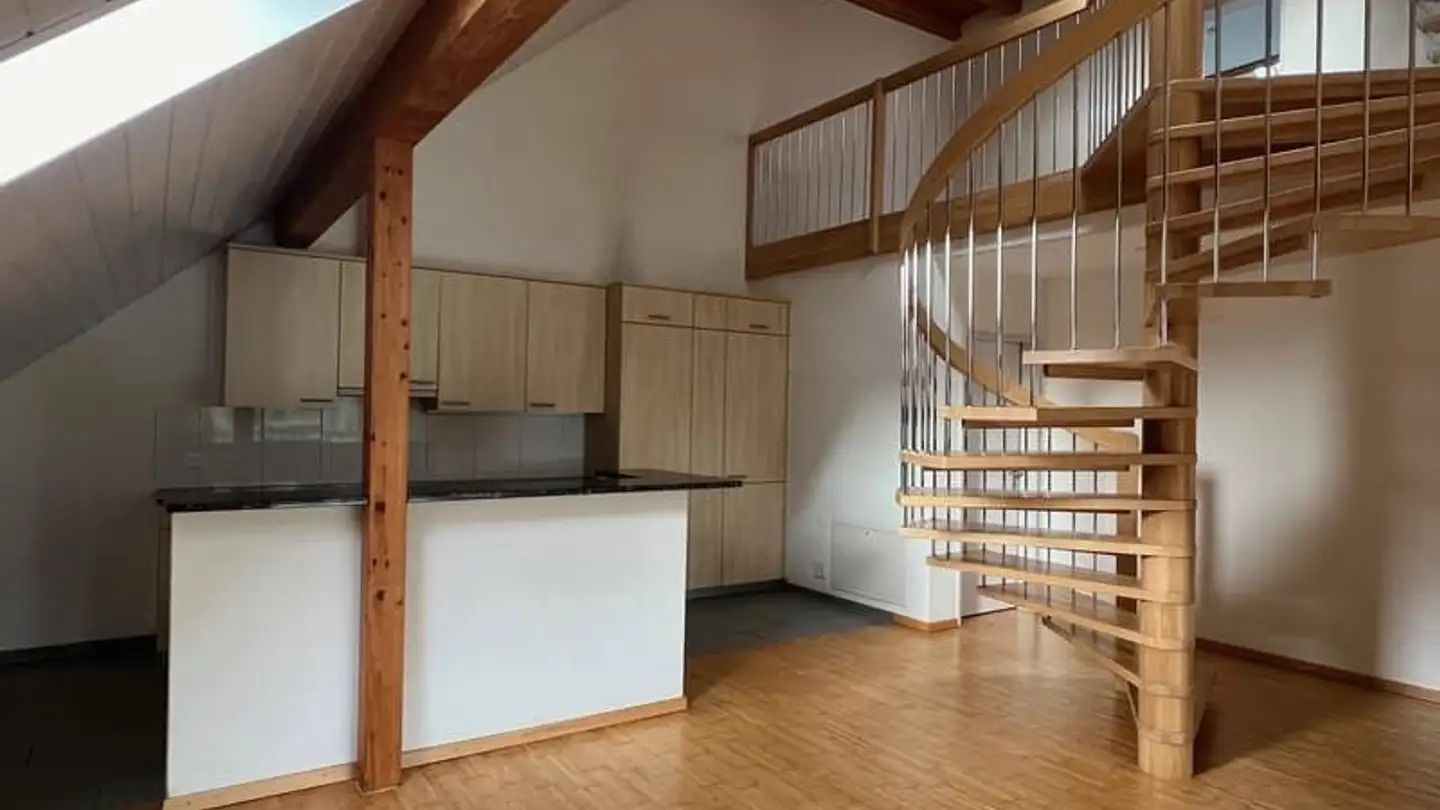 Apartment for rent - Talweg 5, 8610 Uster - Photo 2