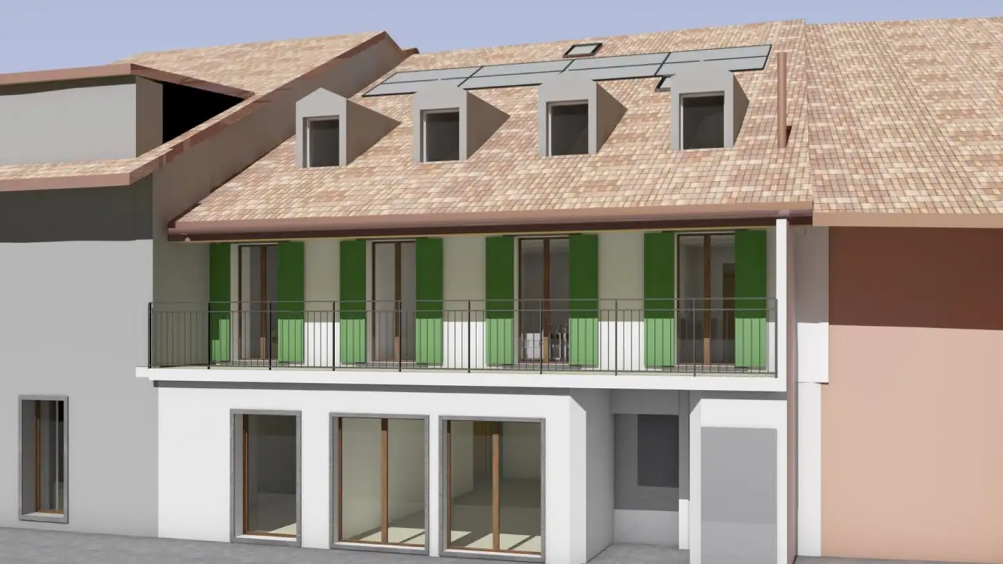 Appartamento in vendita - 1026 Denges - Foto 4