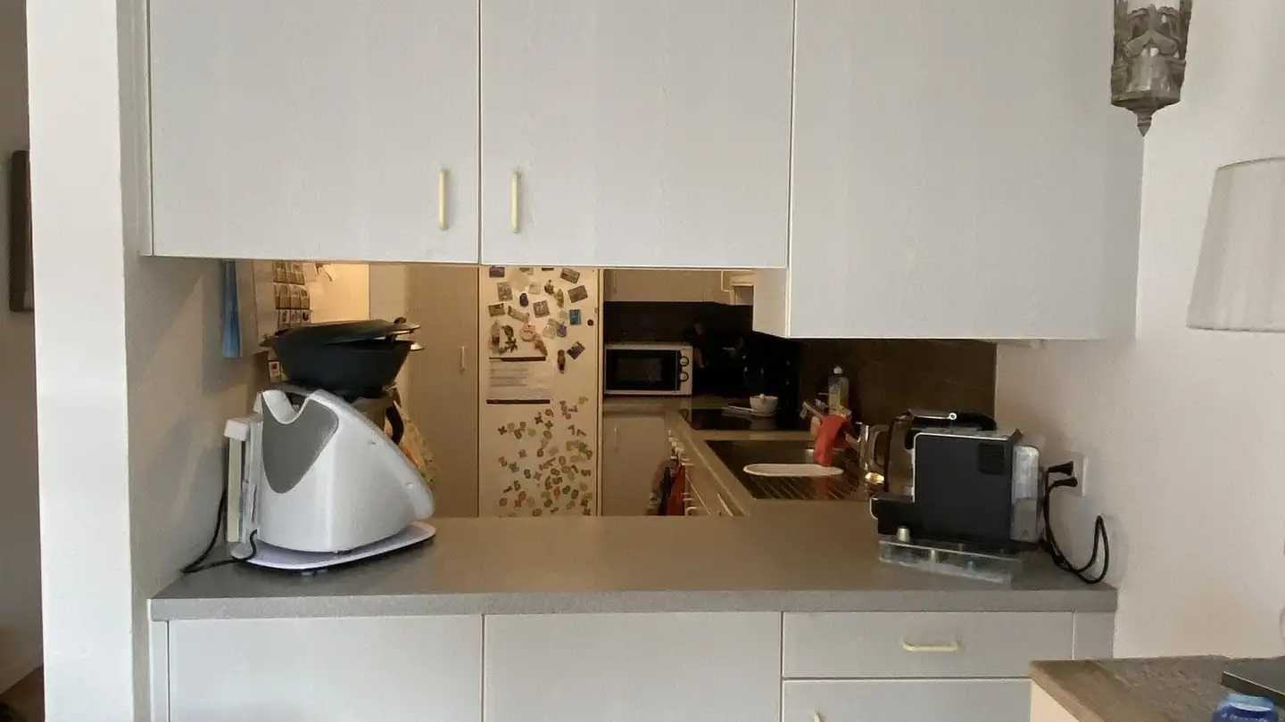 Appartement à louer - Mittelgäustrasse 33, 4616 Kappel SO - Photo 3