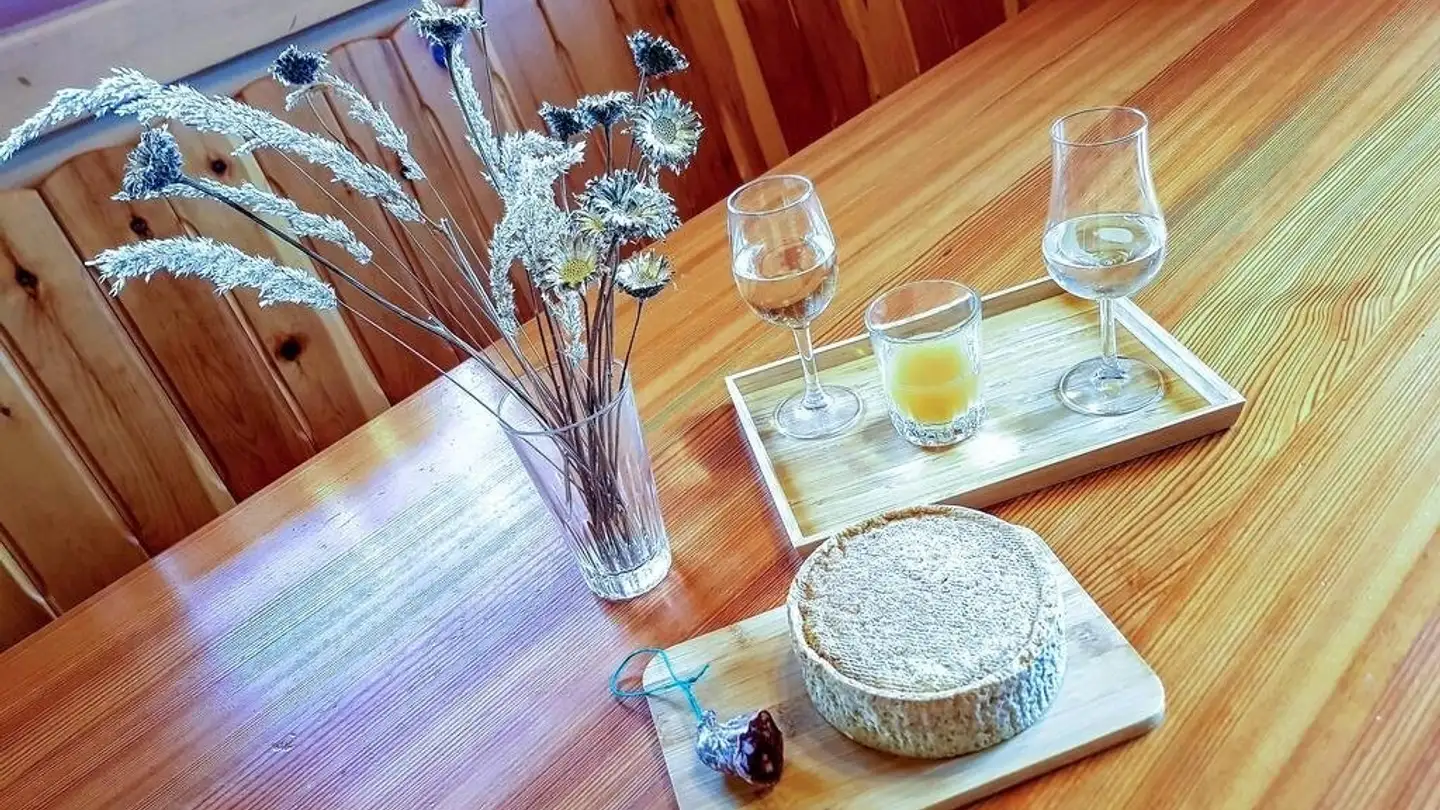 Casa singola in vendita - La Forclaz, 1985 La Forclaz VS - Photo 3