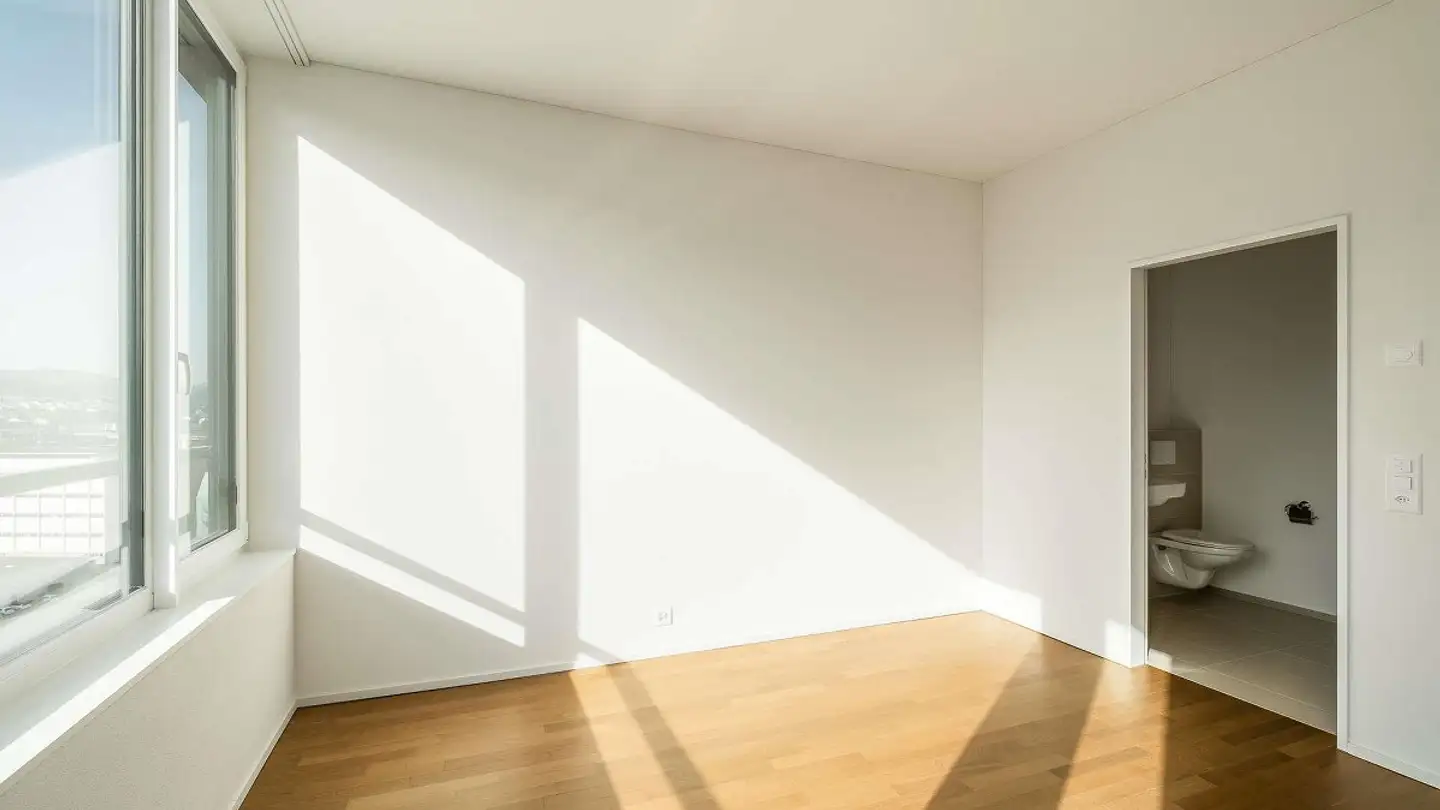 Wohnung mieten - Im Stadtwald 5, 9400 Rorschach - Foto 3