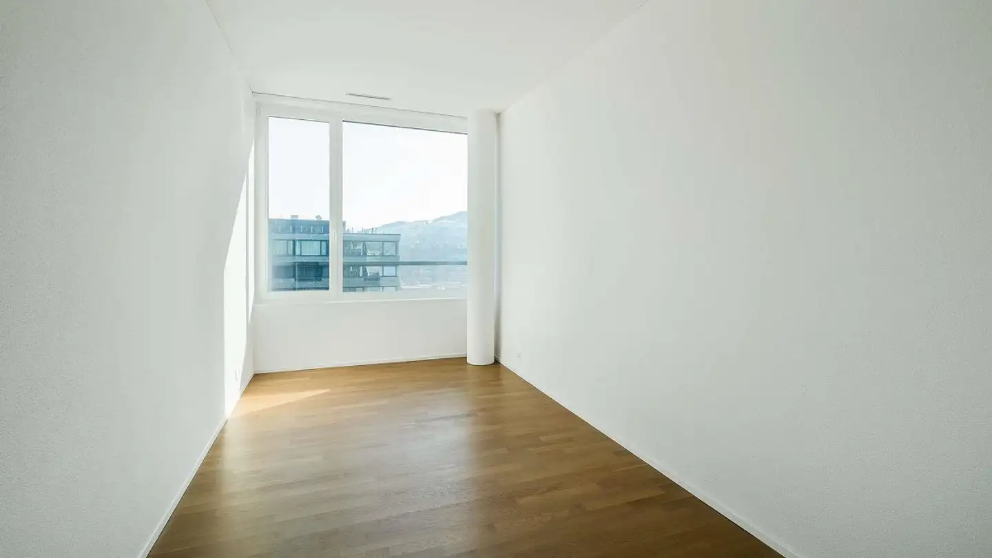 Wohnung mieten - Im Stadtwald 5, 9400 Rorschach - Foto 4