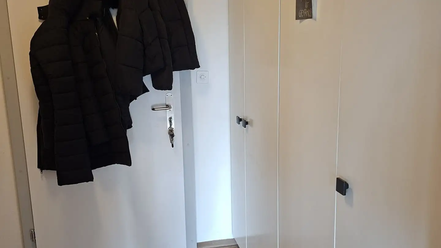 Appartamento in affitto - Heugatterstrasse 22, 8600 Dübendorf - Foto 2