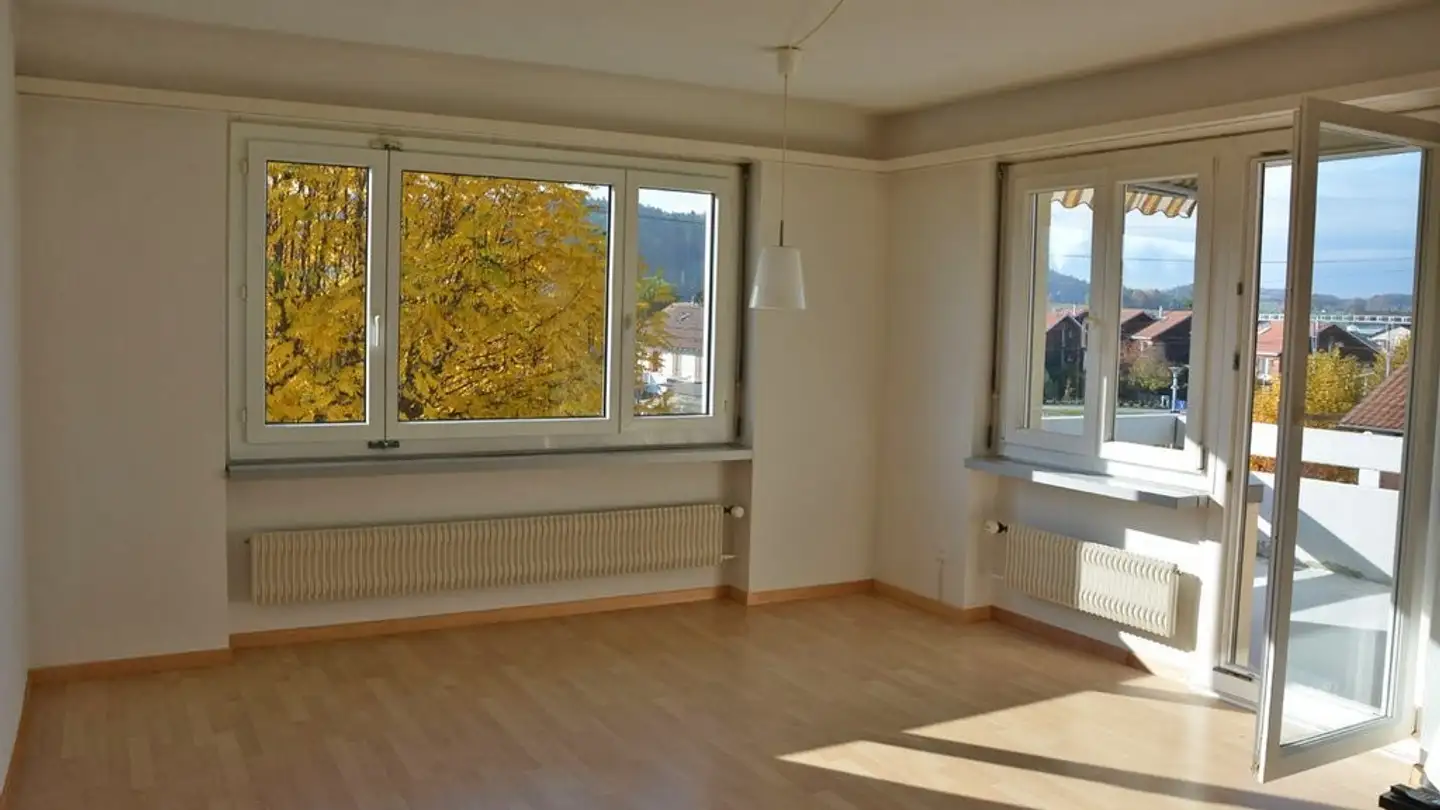 Appartamento in affitto - Im Schibler 4a, 8444 Henggart - Foto 4