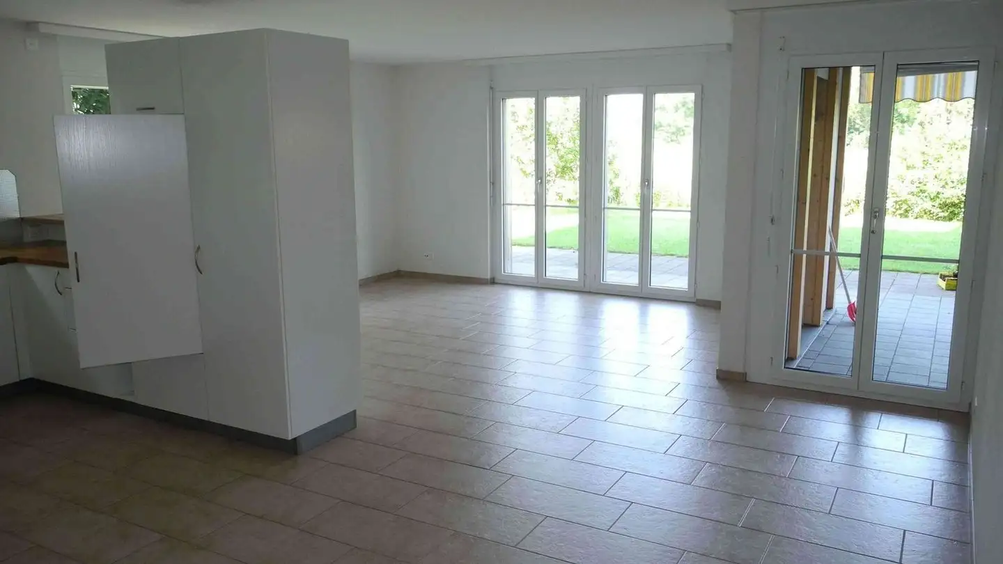 Wohnung mieten - Urtenenstrasse 202, 3322 Mattstetten