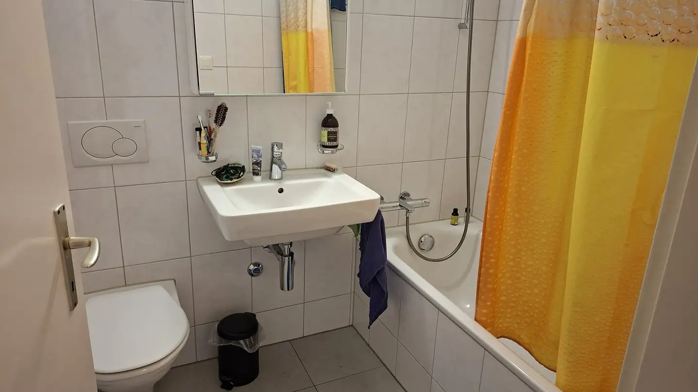 Appartamento in affitto - Heugatterstrasse 22, 8600 Dübendorf - Foto 4