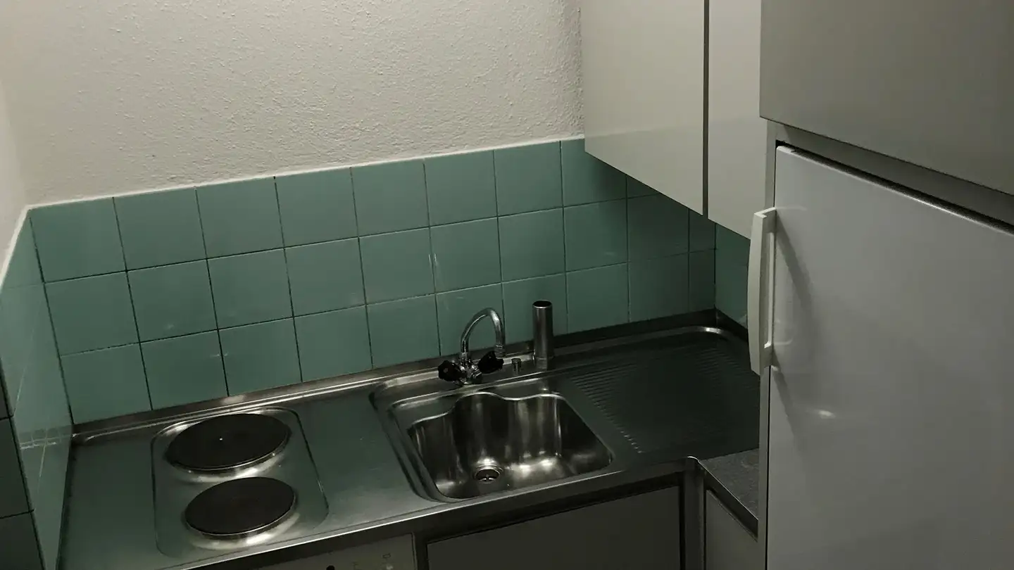 Wohnung mieten - Berninastrasse 21, 8057 Zürich - Foto 2