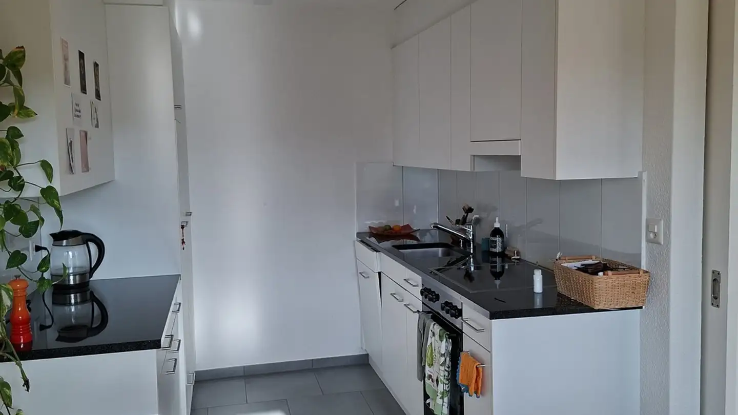 Appartamento in affitto - Heugatterstrasse 22, 8600 Dübendorf