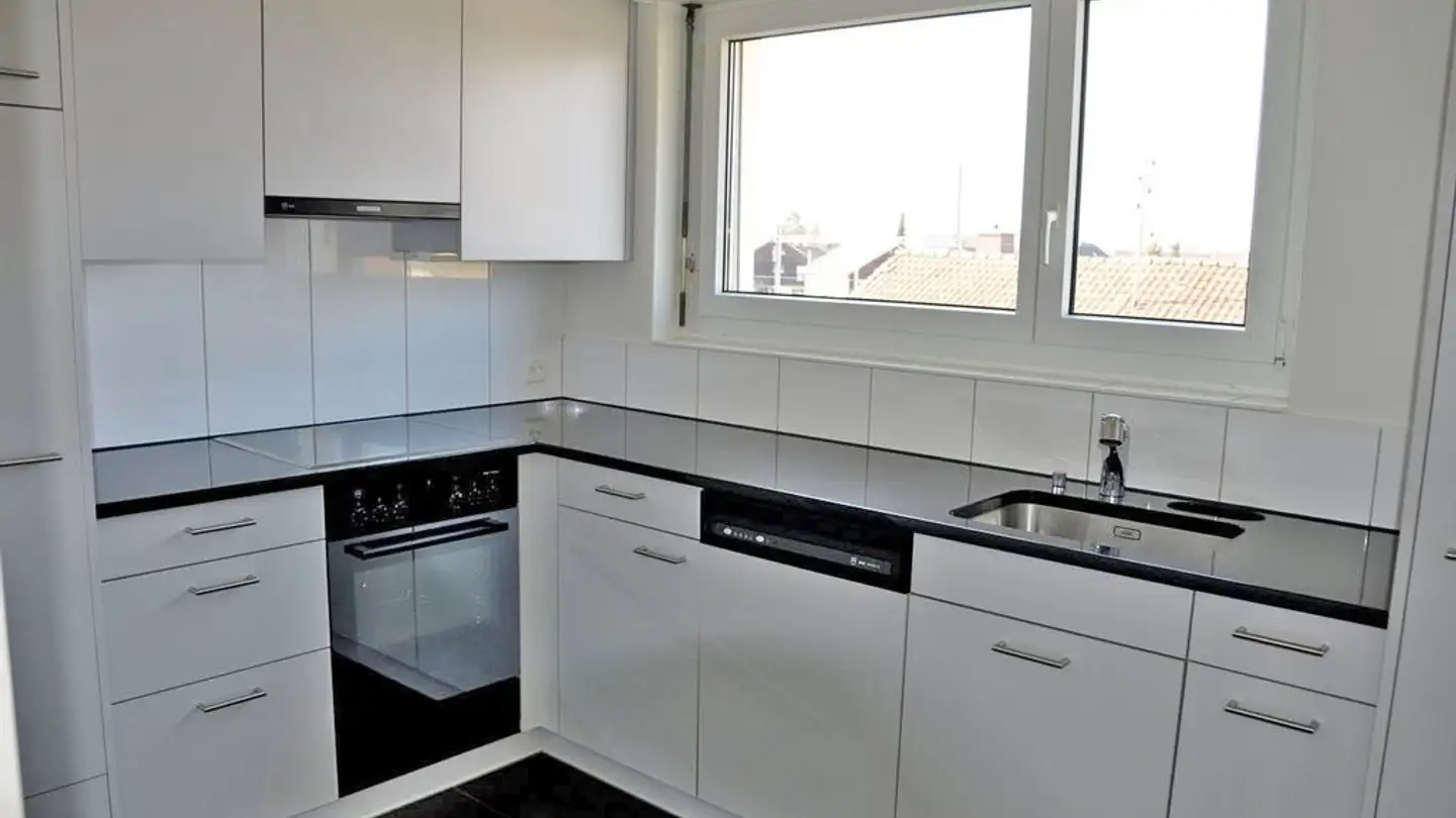 Appartamento in affitto - Im Schibler 4a, 8444 Henggart - Foto 2
