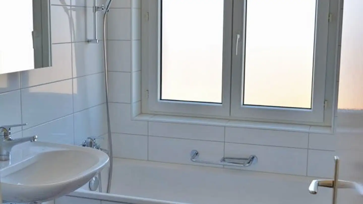 Appartamento in affitto - Im Schibler 4a, 8444 Henggart - Foto 3