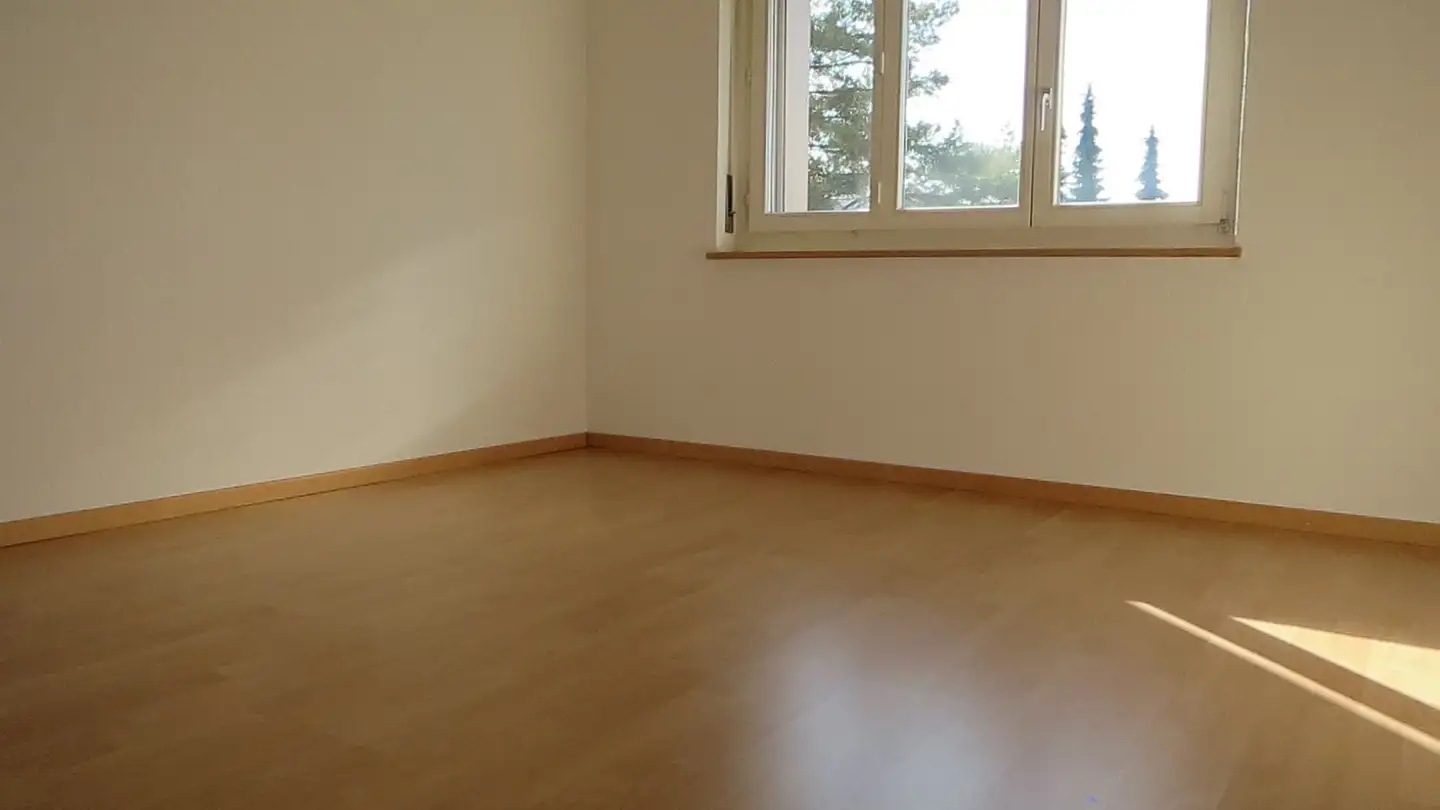 Apartment for rent - Bernhardswiesstrasse 31, 9014 St. Gallen