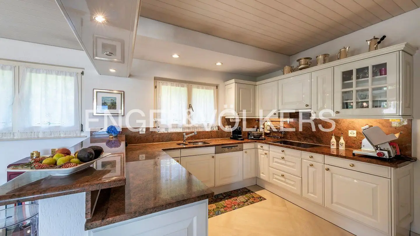 Villa kaufen - 6986 Novaggio - Foto 4