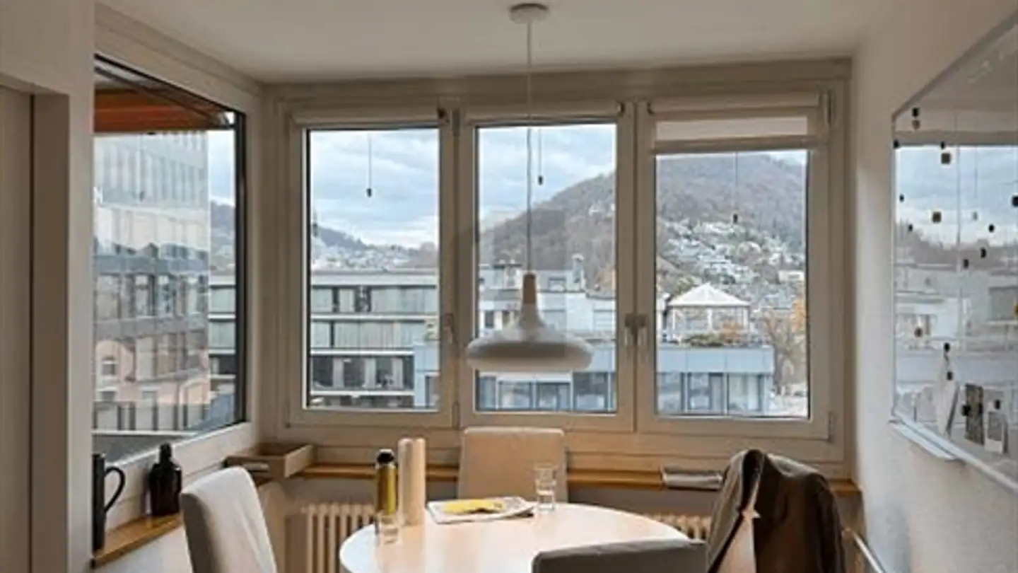 Apartment for rent - 5400 Baden - Photo 4