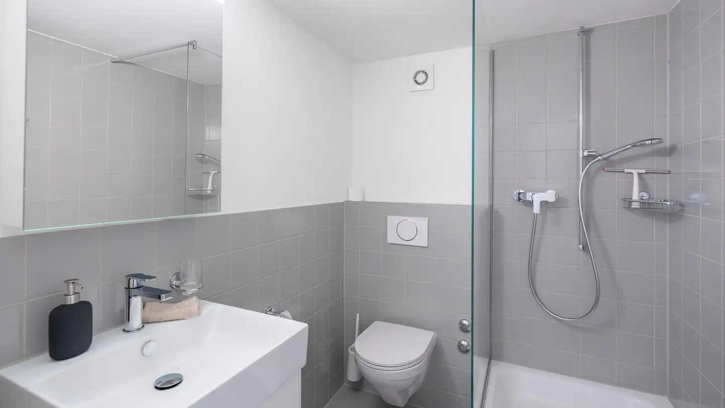 Chambre à louer - Zuchwilerstrasse 41, 4500 Solothurn - Photo 3