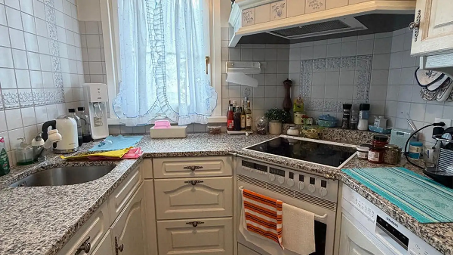 Appartamento in vendita - Jöri-Jenni-Strasse 1, 7050 Arosa - Foto 3