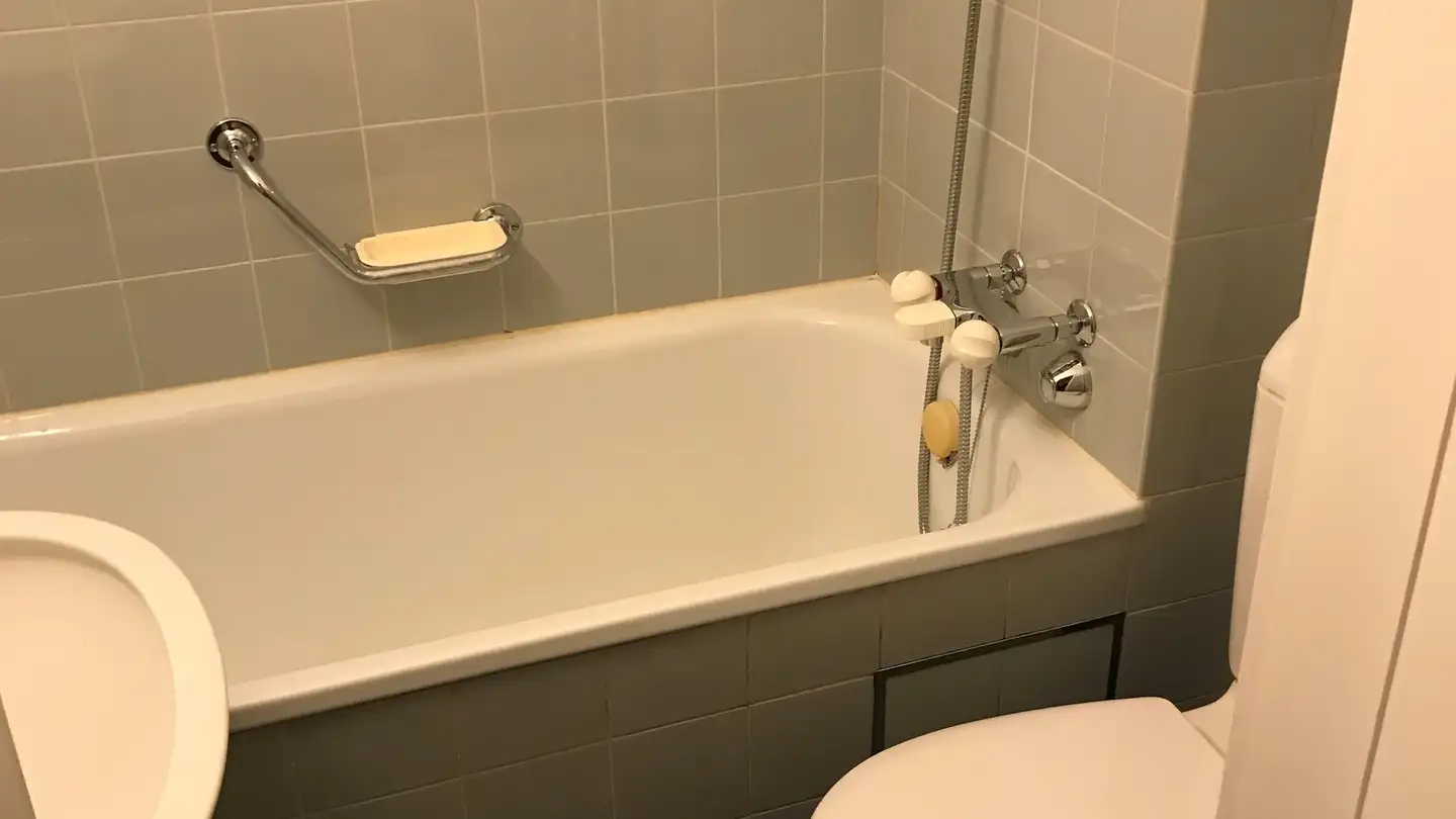 Wohnung mieten - Berninastrasse 21, 8057 Zürich - Foto 3