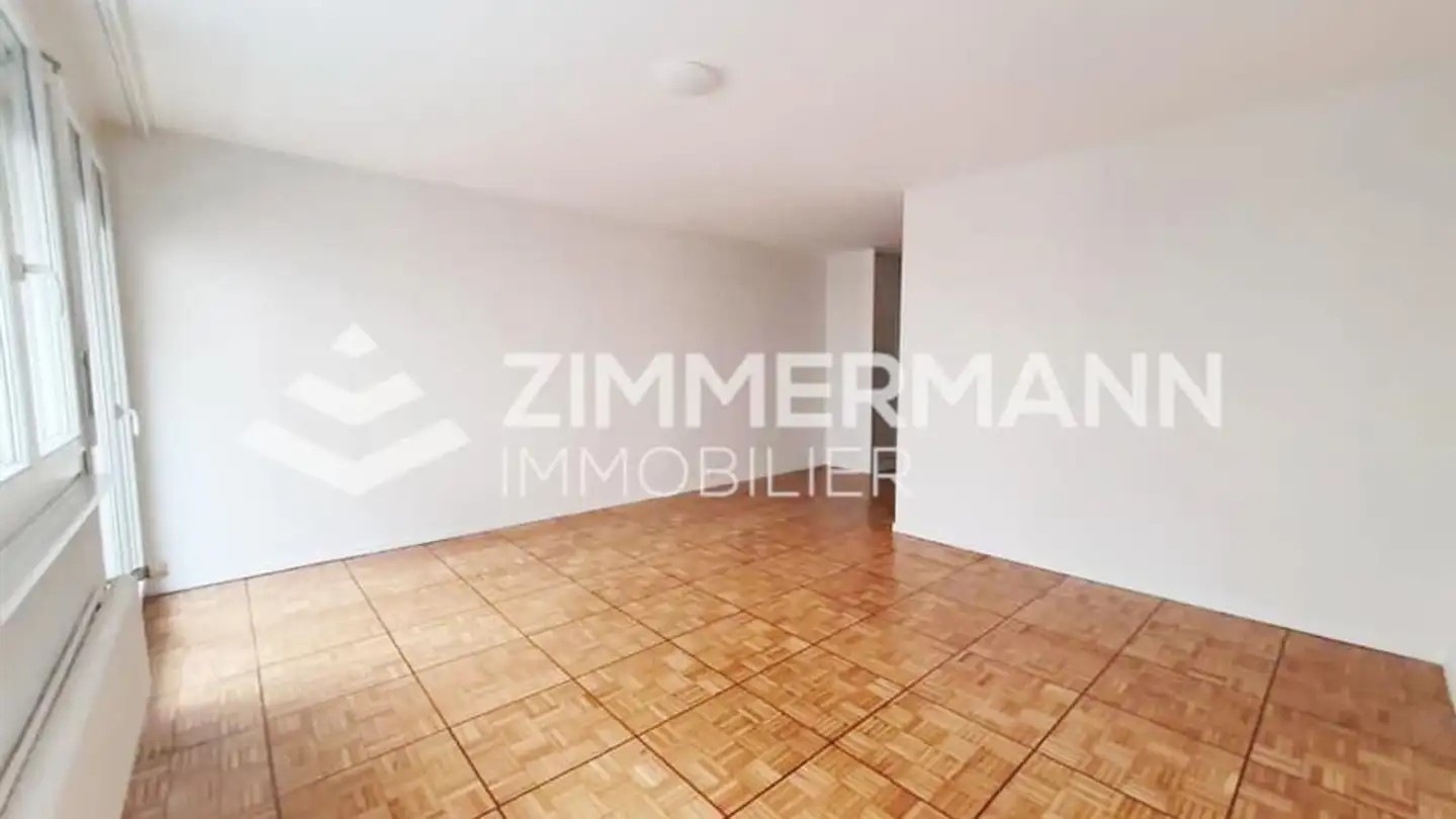 Apartment for rent - Rue Cherbuliez, 1207 Genève - Photo 2