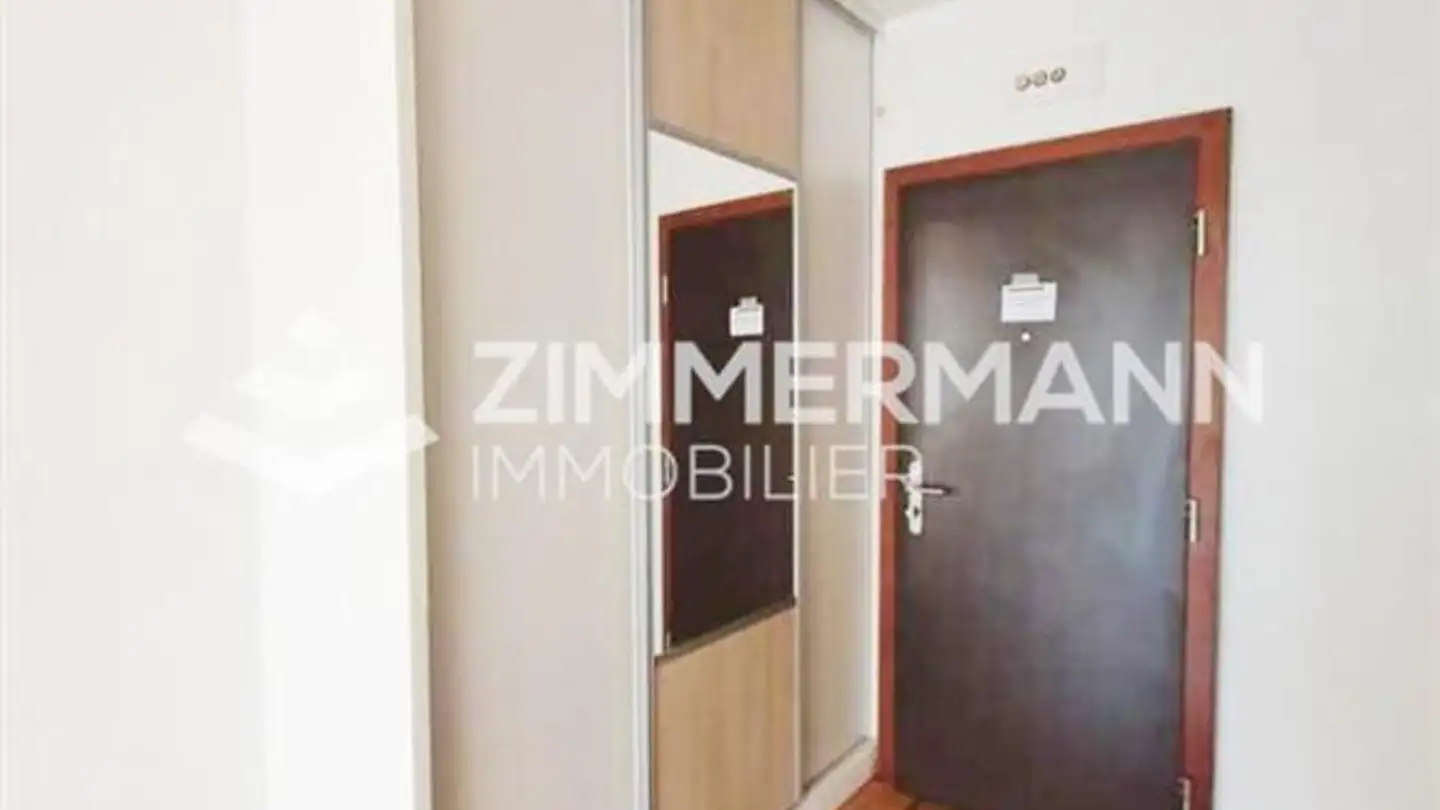 Apartment for rent - Rue Cherbuliez, 1207 Genève - Photo 3