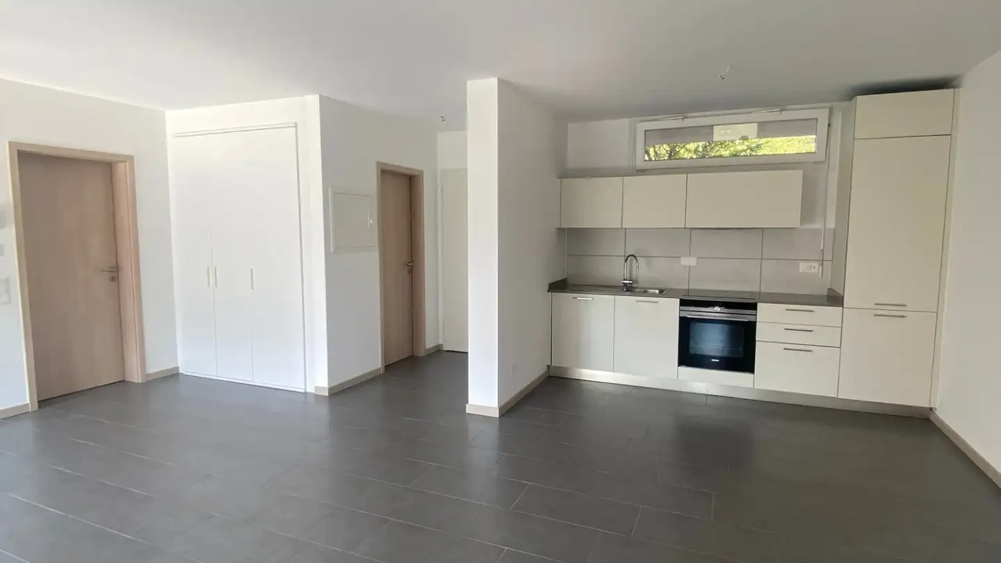 Wohnung mieten - Via Luvee 11, 6855 Stabio - Foto 2