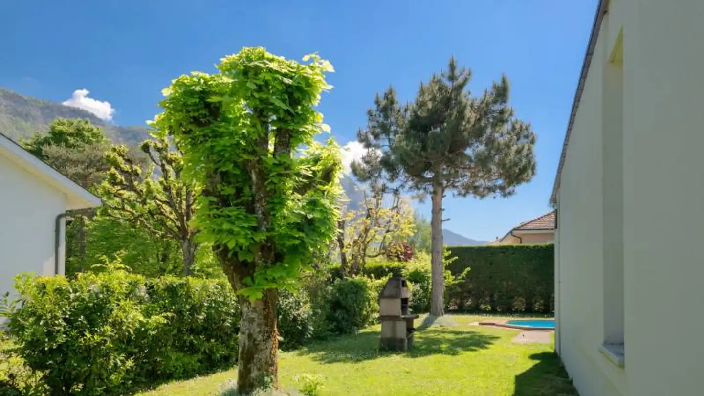 Casa singola in vendita - 1255 Veyrier - Foto 2