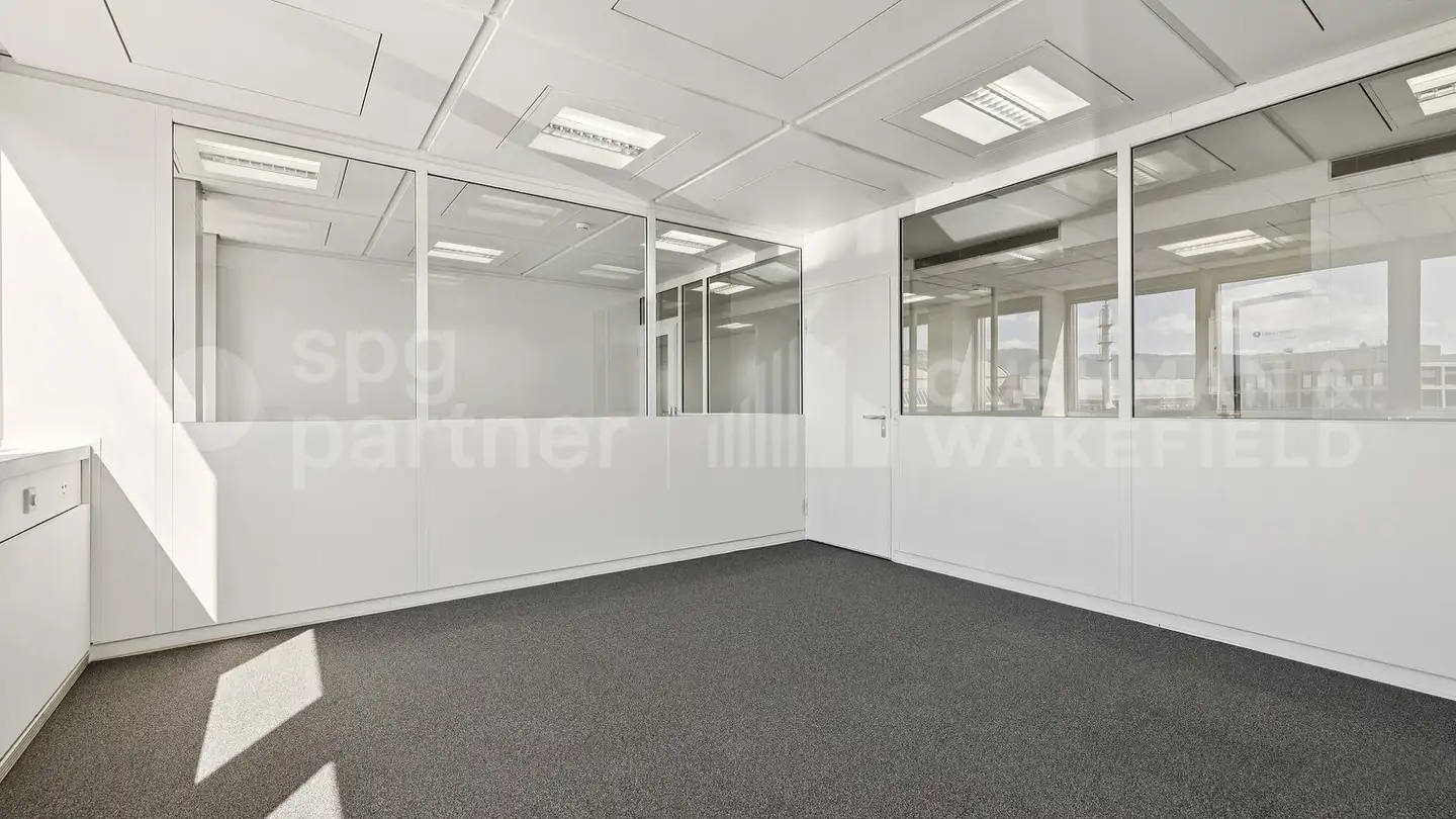 Office space for rent - 1216 Cointrin - Photo 3