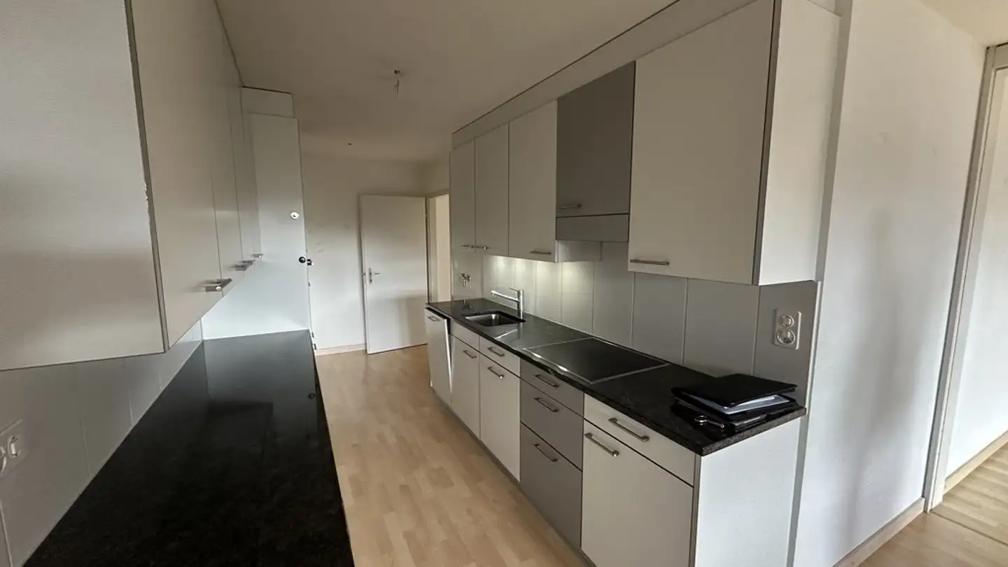 Appartamento in affitto - Liebrütistrasse 11, 4303 Kaiseraugst - Foto 2