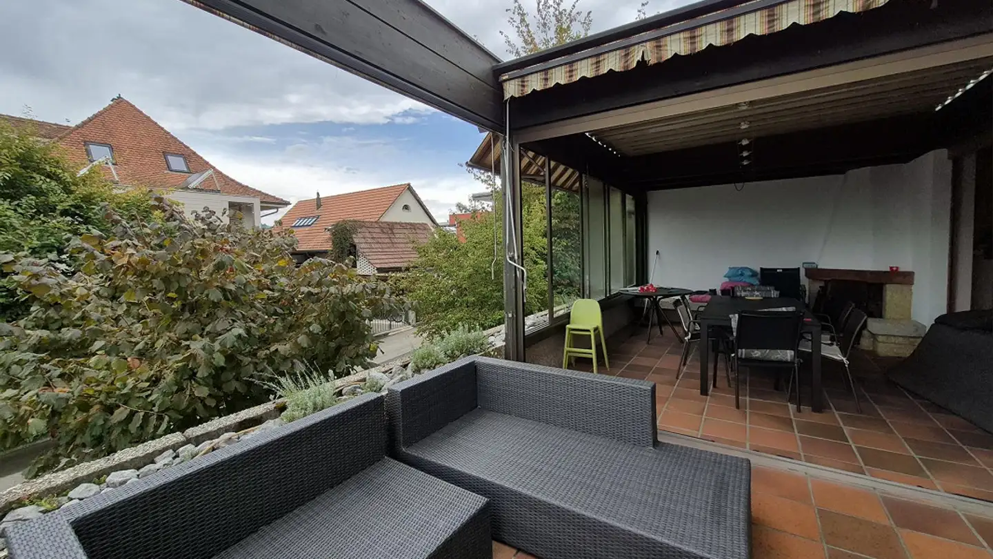 Maison individuelle à louer - Alpenweg 23, 3110 Münsingen - Photo 3