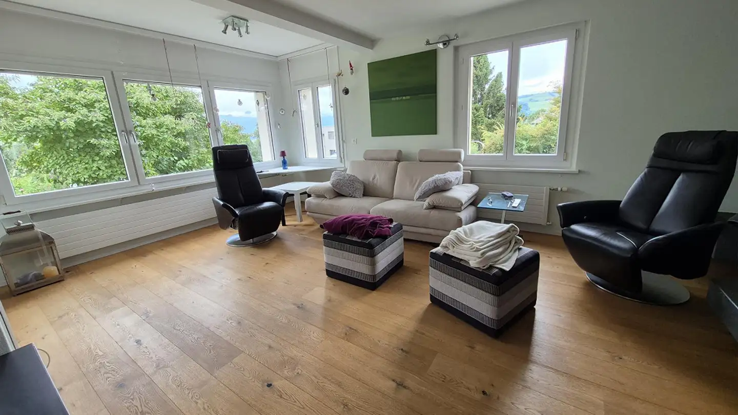 Maison individuelle à louer - Alpenweg 23, 3110 Münsingen - Photo 4