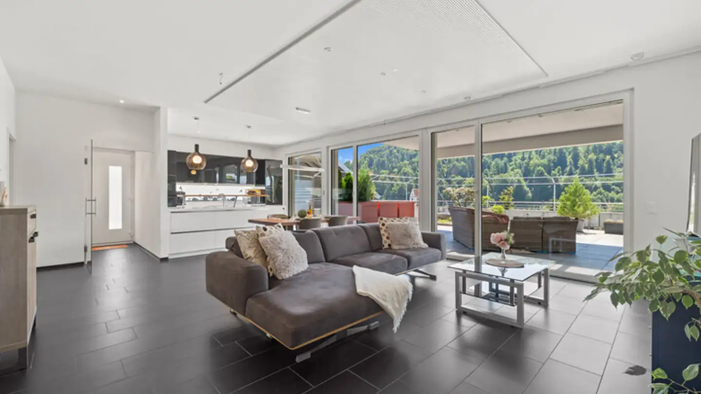 Casa a gradini in vendita - 5274 Mettau - Foto 2