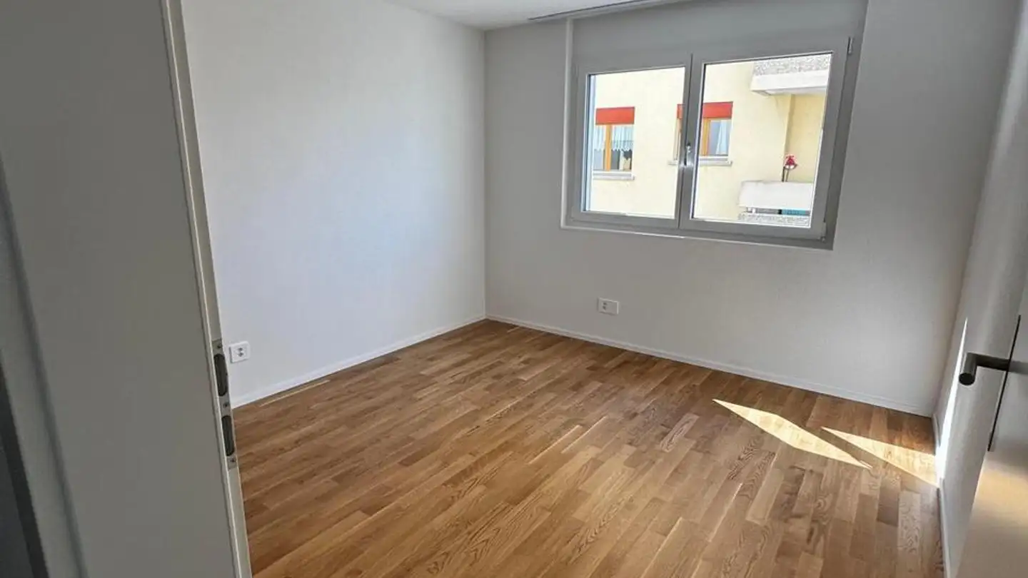 Wohnung mieten - Mutzenstrasse, 3940 Steg VS