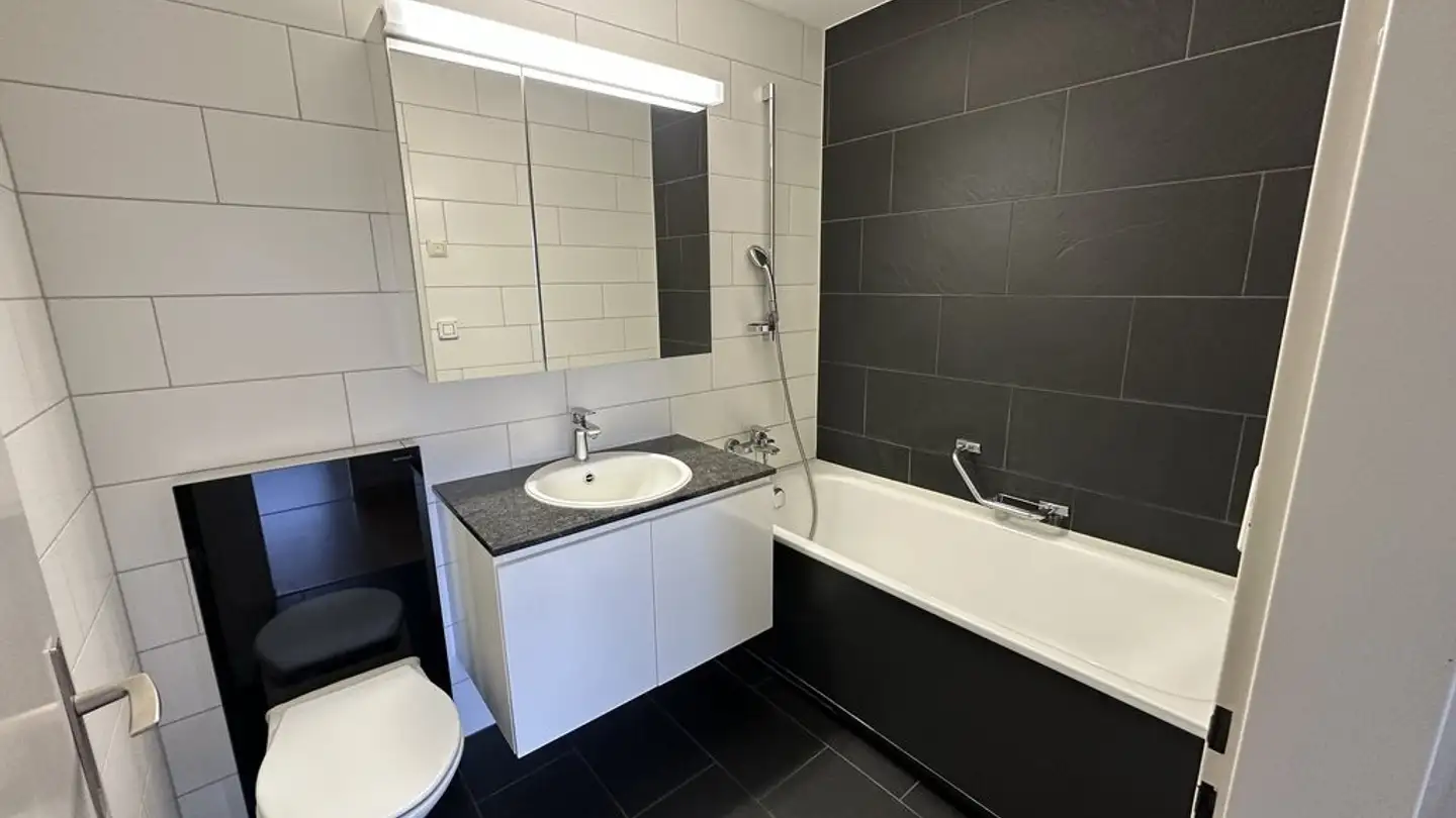 Appartamento in affitto - Liebrütistrasse 11, 4303 Kaiseraugst - Foto 4