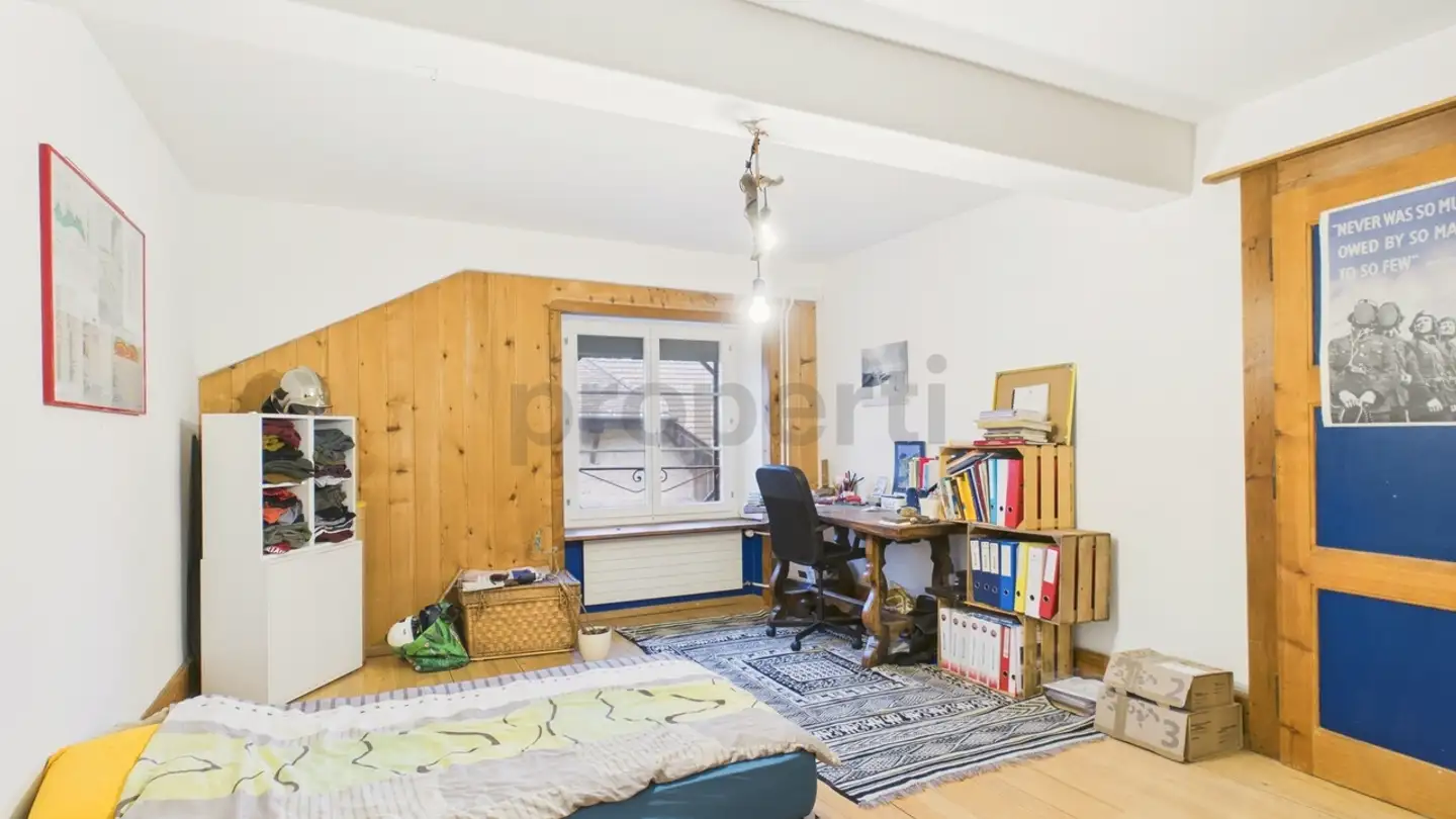 Appartement à louer - 2520 La Neuveville - Photo 4