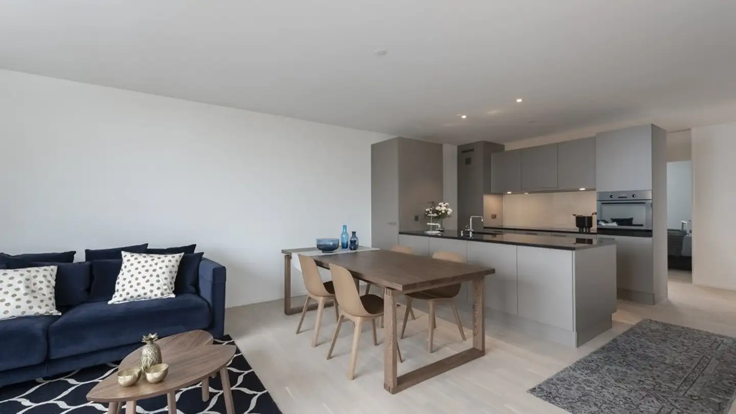 Appartamento in affitto - Finkhubelweg 6, 3400 Burgdorf - Photo 3